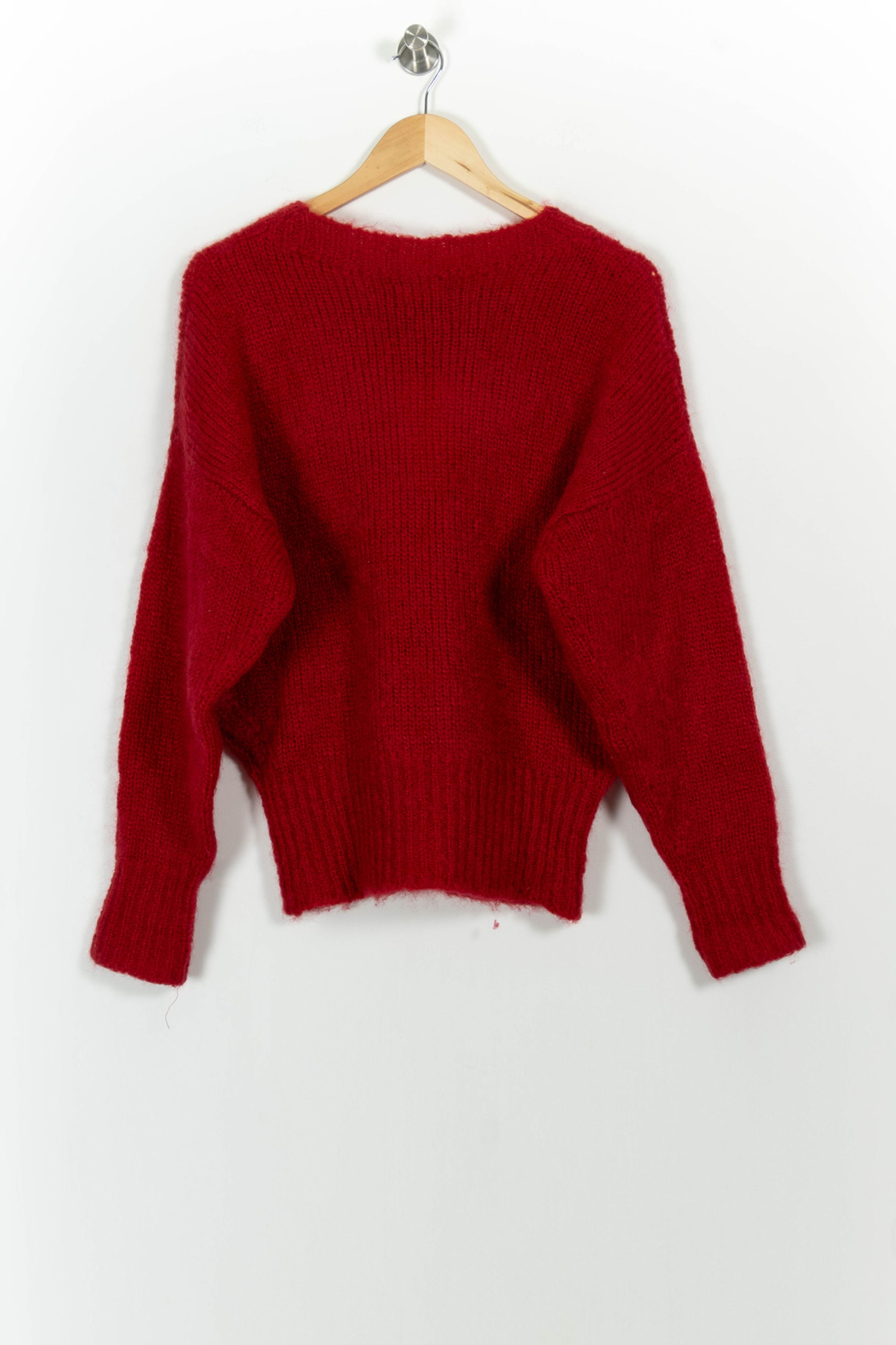 Knitwear ISABEL MARANT - Seconde Main Red