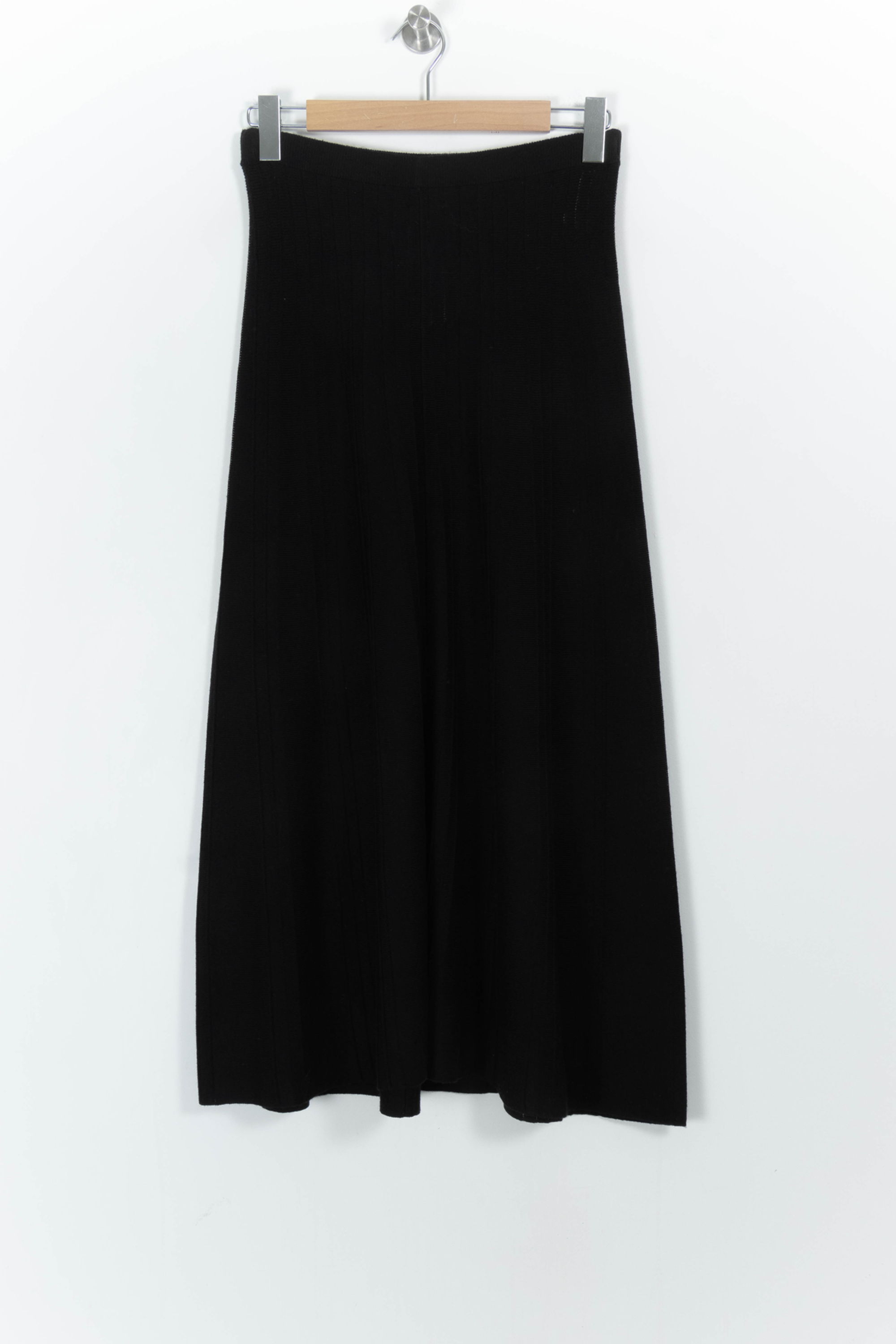 Short & midi skirt COMPTOIR DES COTONNIERS - Seconde main Black