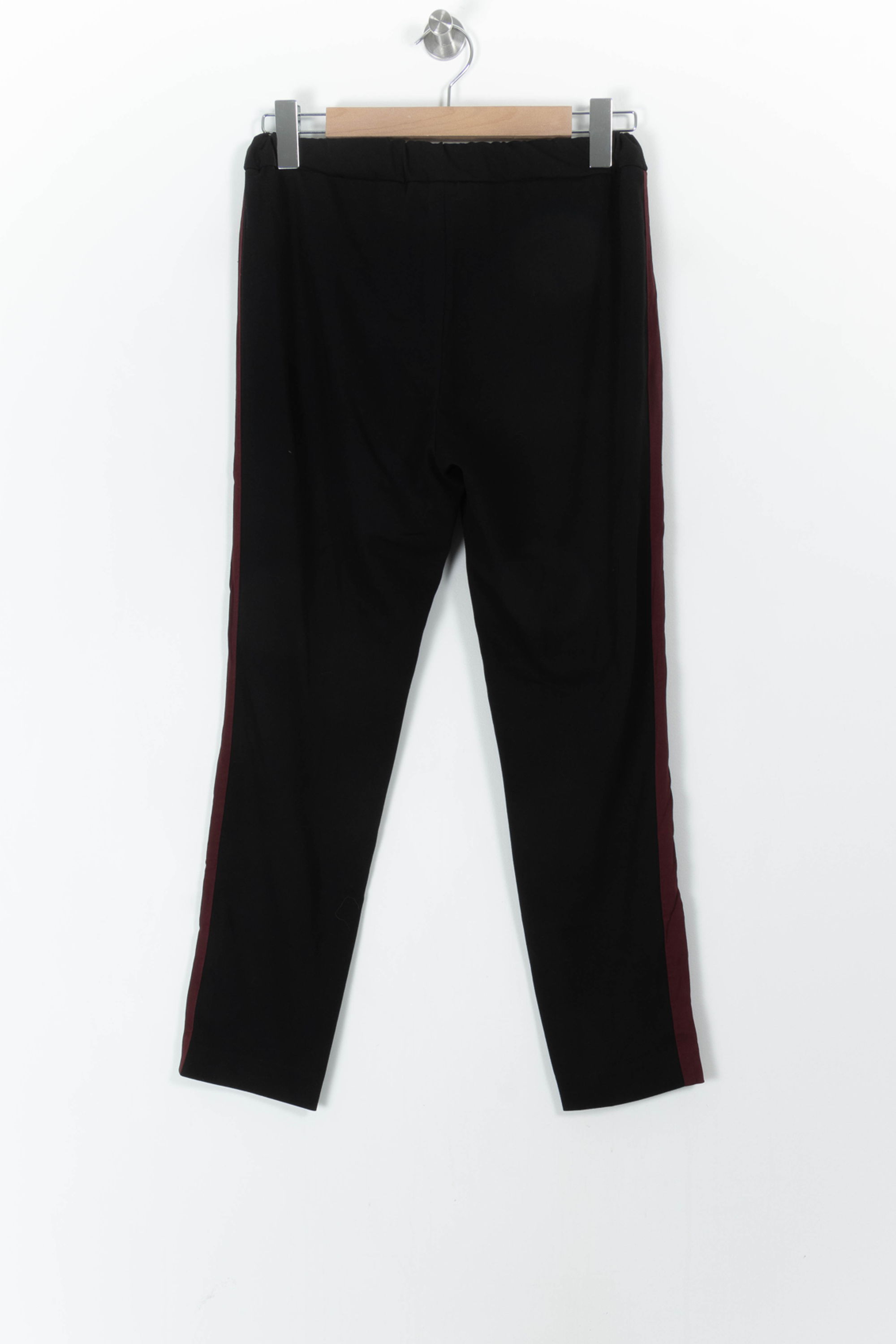 Pants LIU JO - SECONDE MAIN Multicolored