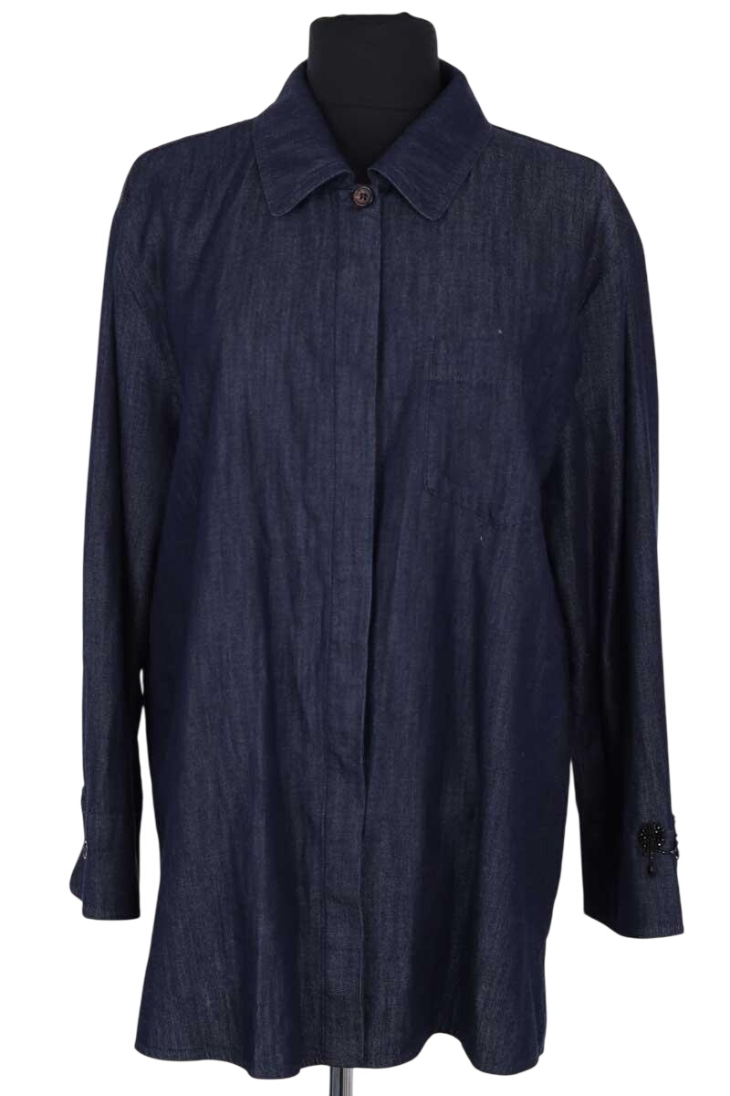 Shirt MAX MARA - Seconde Main Blue