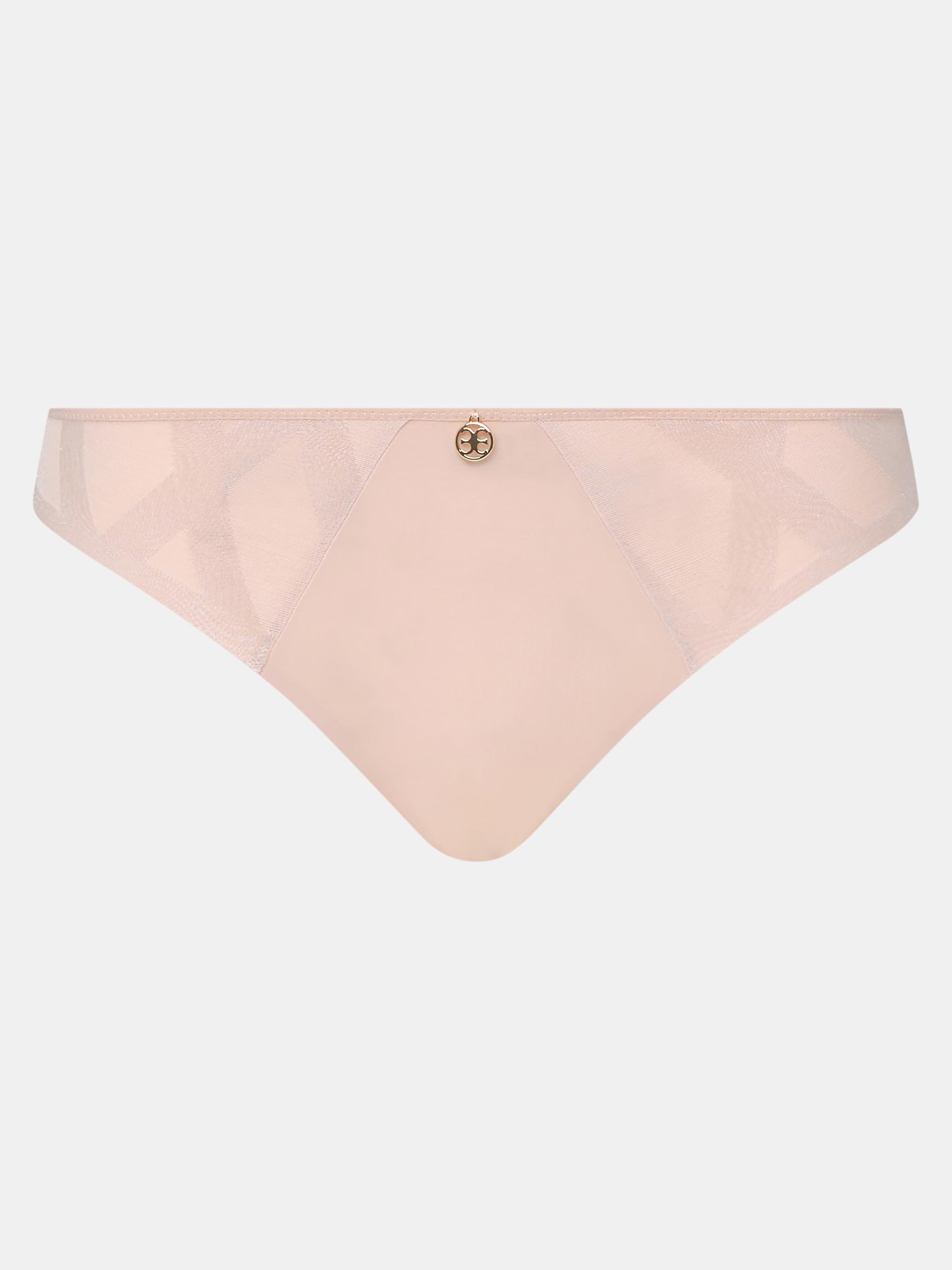 Thong | Beige CHANTELLE Women