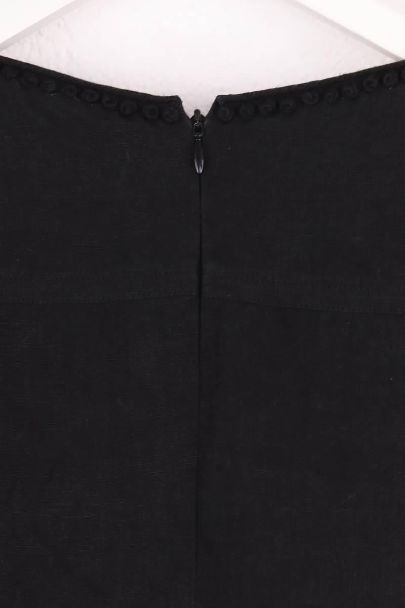 Dress ISABEL MARANT - Seconde Main Black