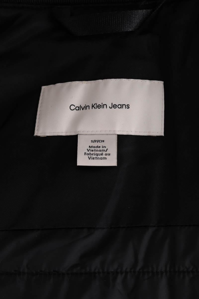 Jacket CALVIN KLEIN - Seconde Main Black