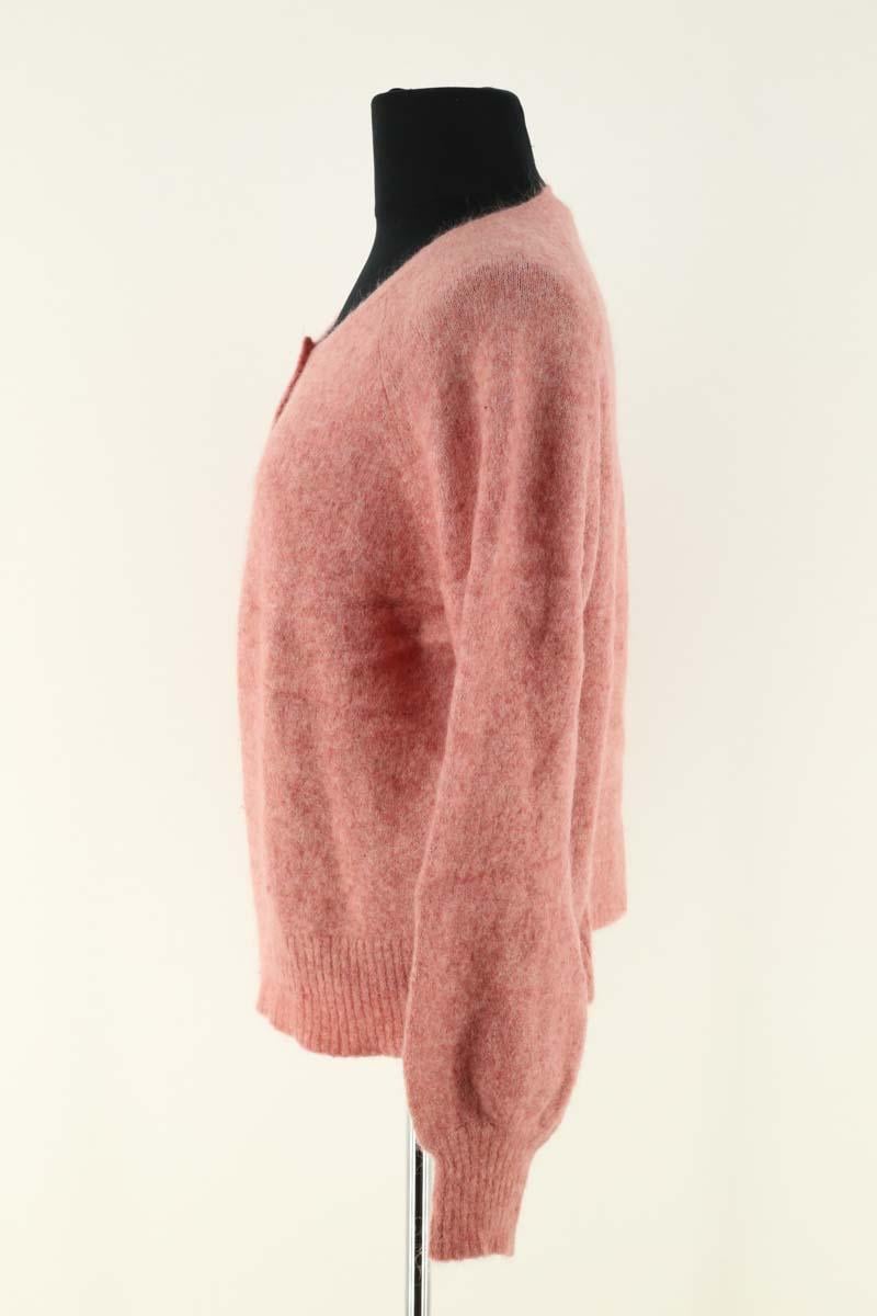 Sweater SEZANE - Seconde main Pink