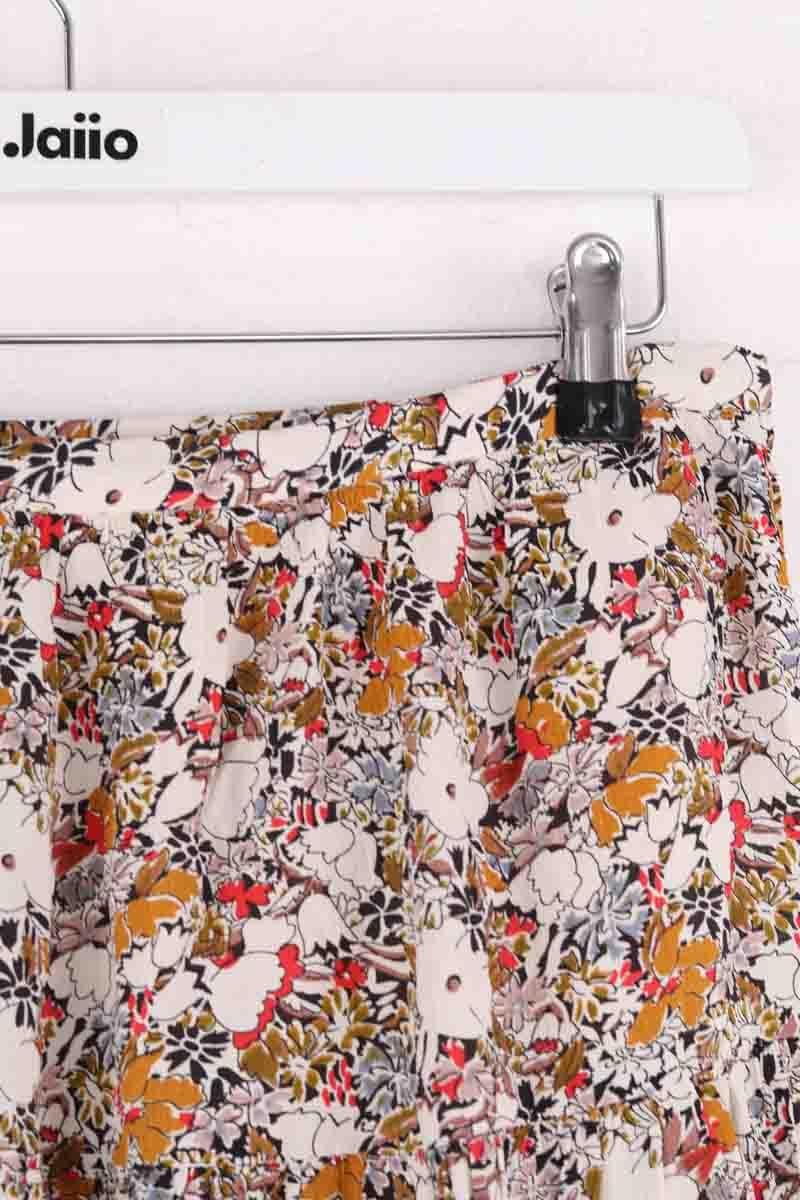 Skirt BONPOINT - Seconde Main White