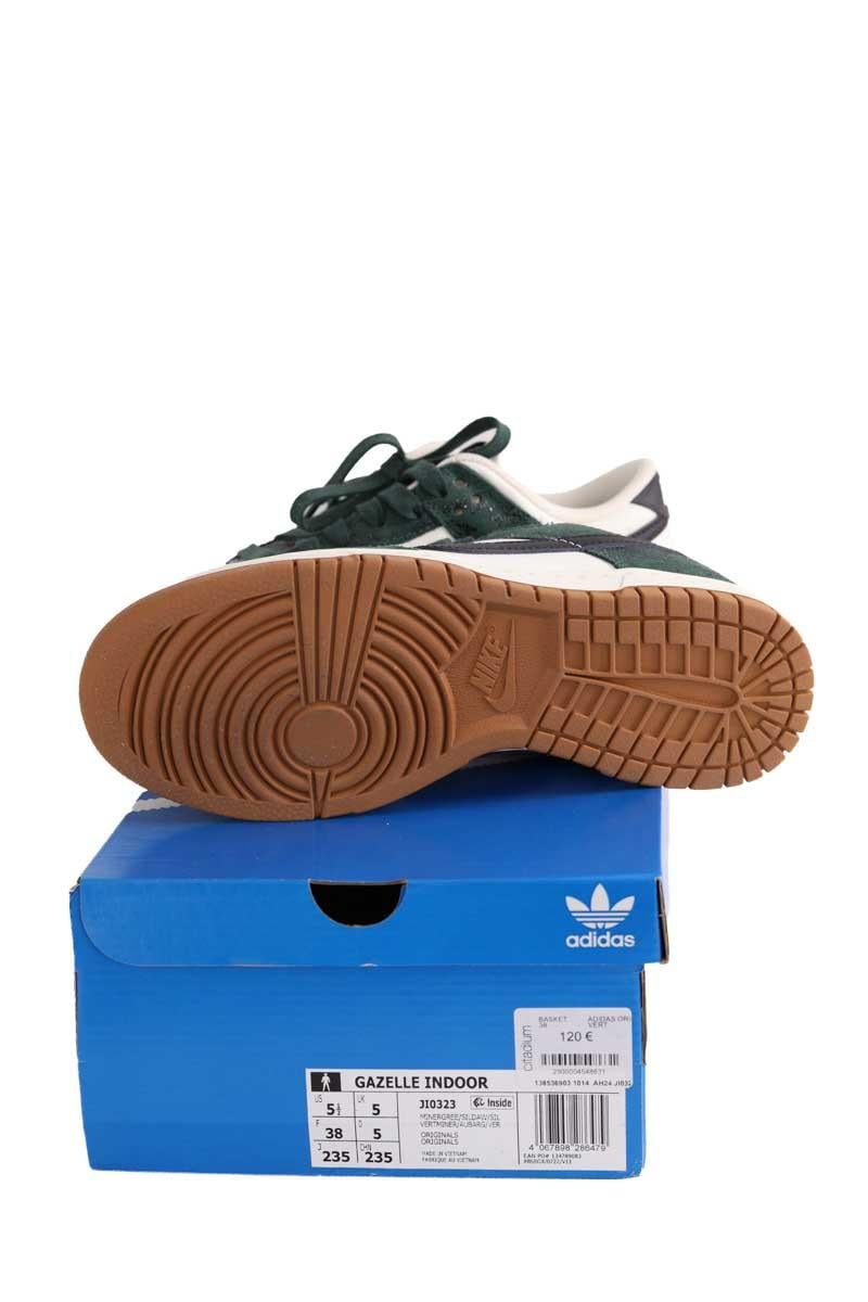 Sneakers NIKE - Seconde Main Green