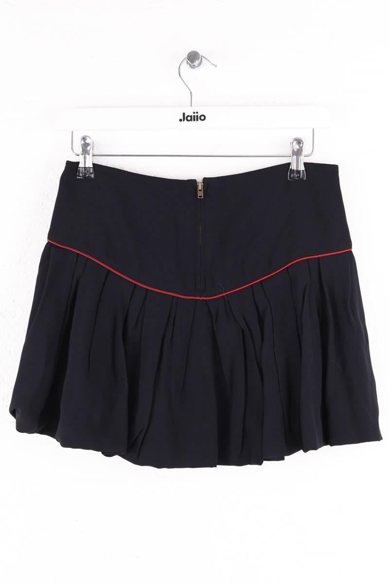 Mini skirt ISABEL MARANT - Seconde Main Black
