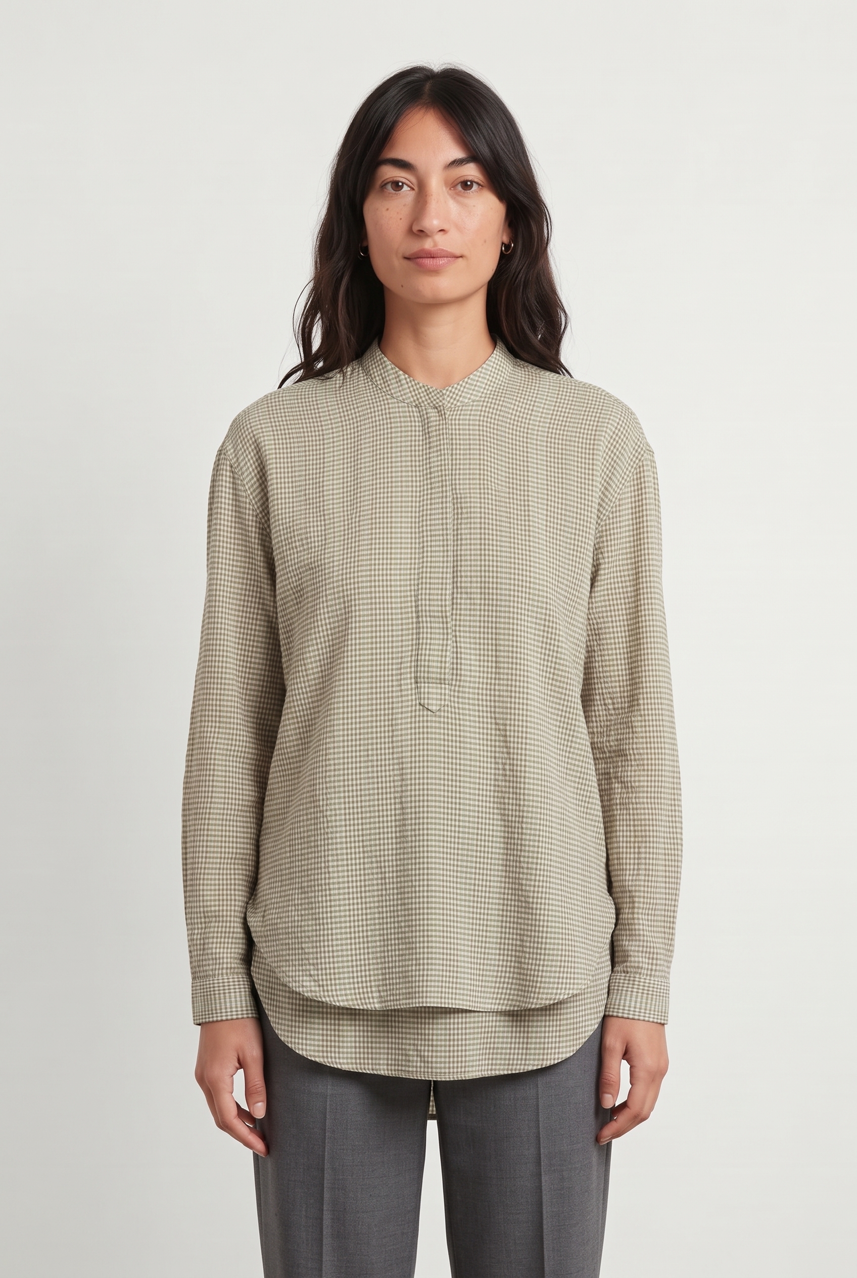 Blouse CHLOE STORA - SECONDE MAIN Multicolored