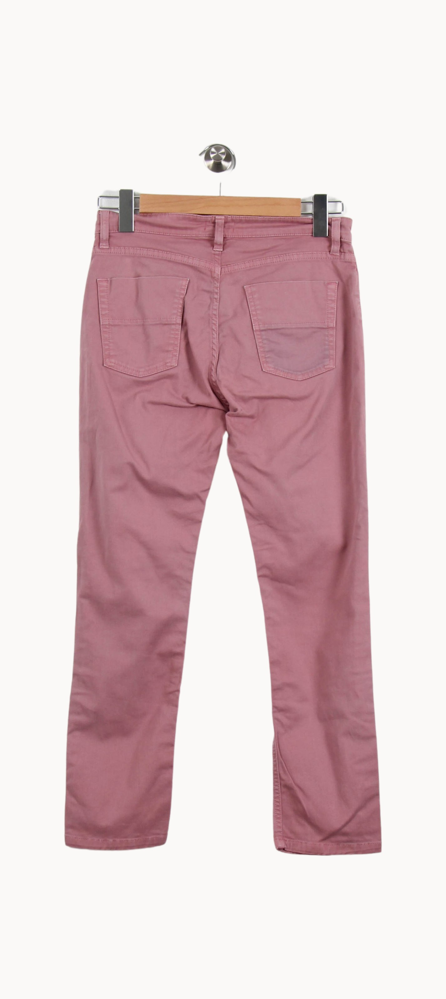 Pants FILIPPA K - Seconde Main Pink