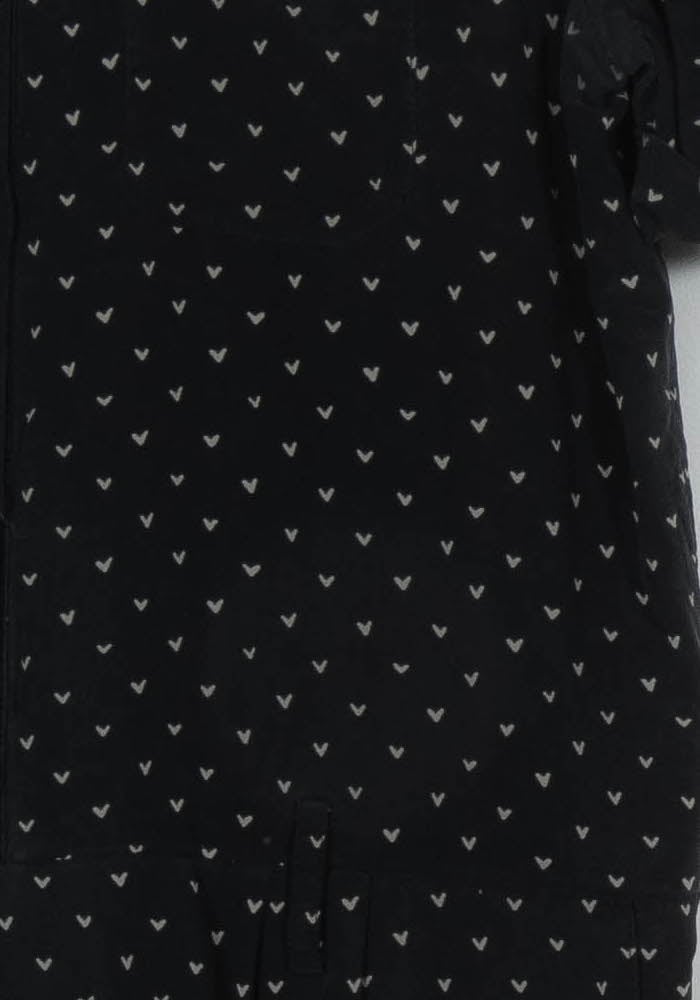 Combinaison SEZANE - Seconde main Noir