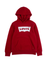 LEVI'S KIDS LEVIS RED-WHITE Rouge