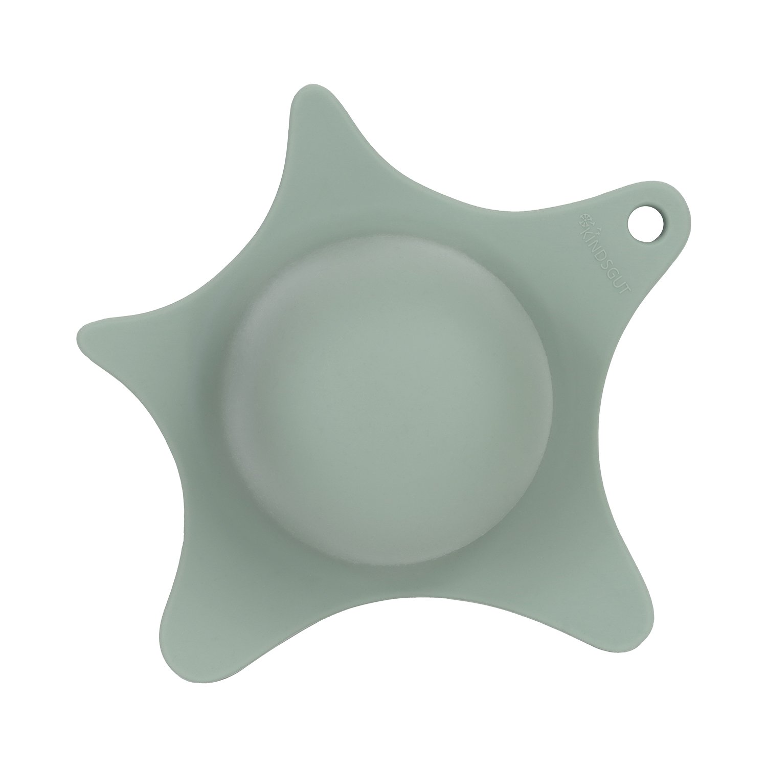 Kindsgut shower aid KINDSGUT Green