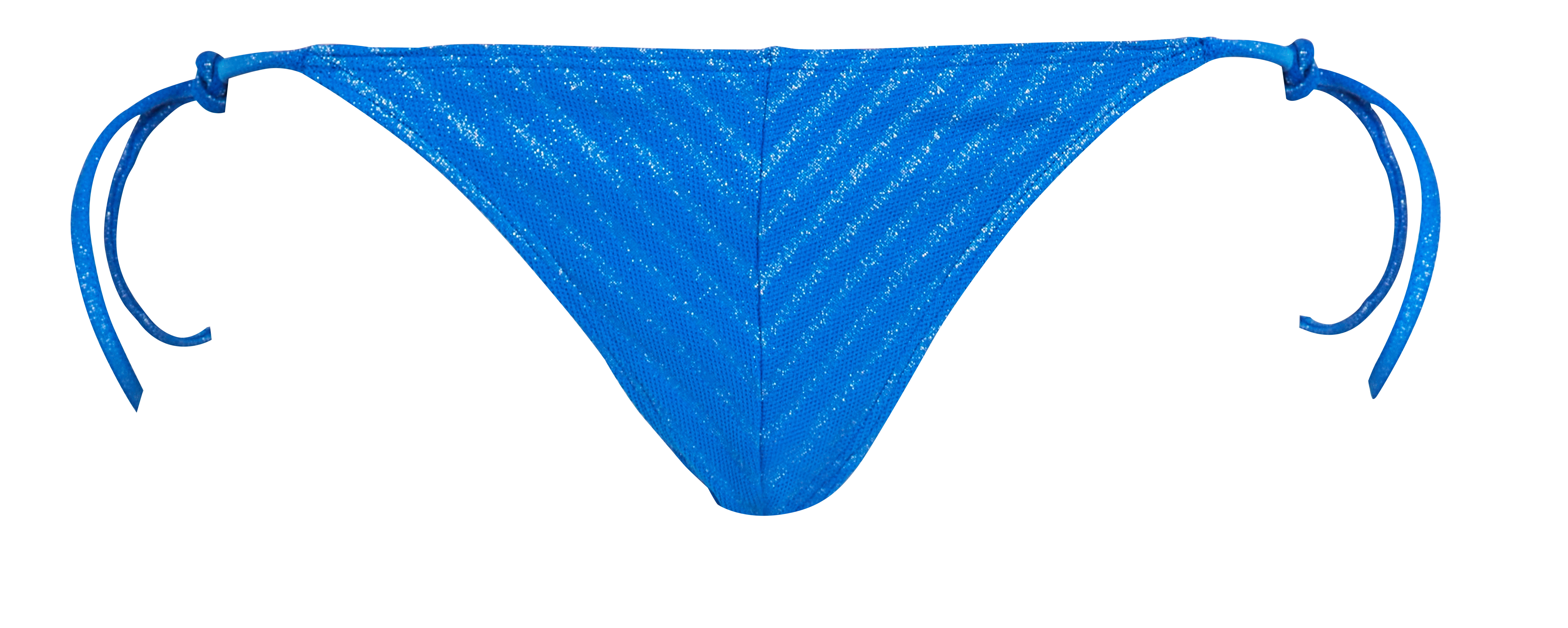 Bikini bottoms CHICHI CASTELNANGO Blue