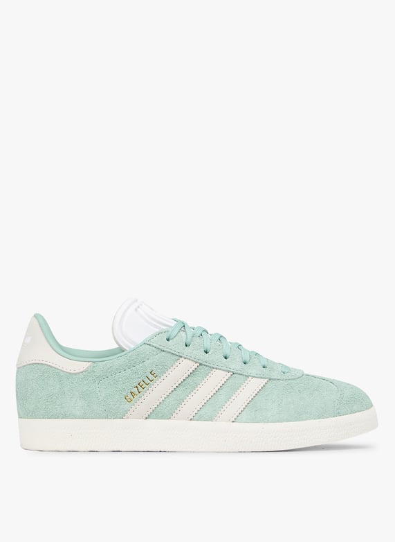 ADIDAS GAZELLE W Adidas Gazelle Sneaker in Grun