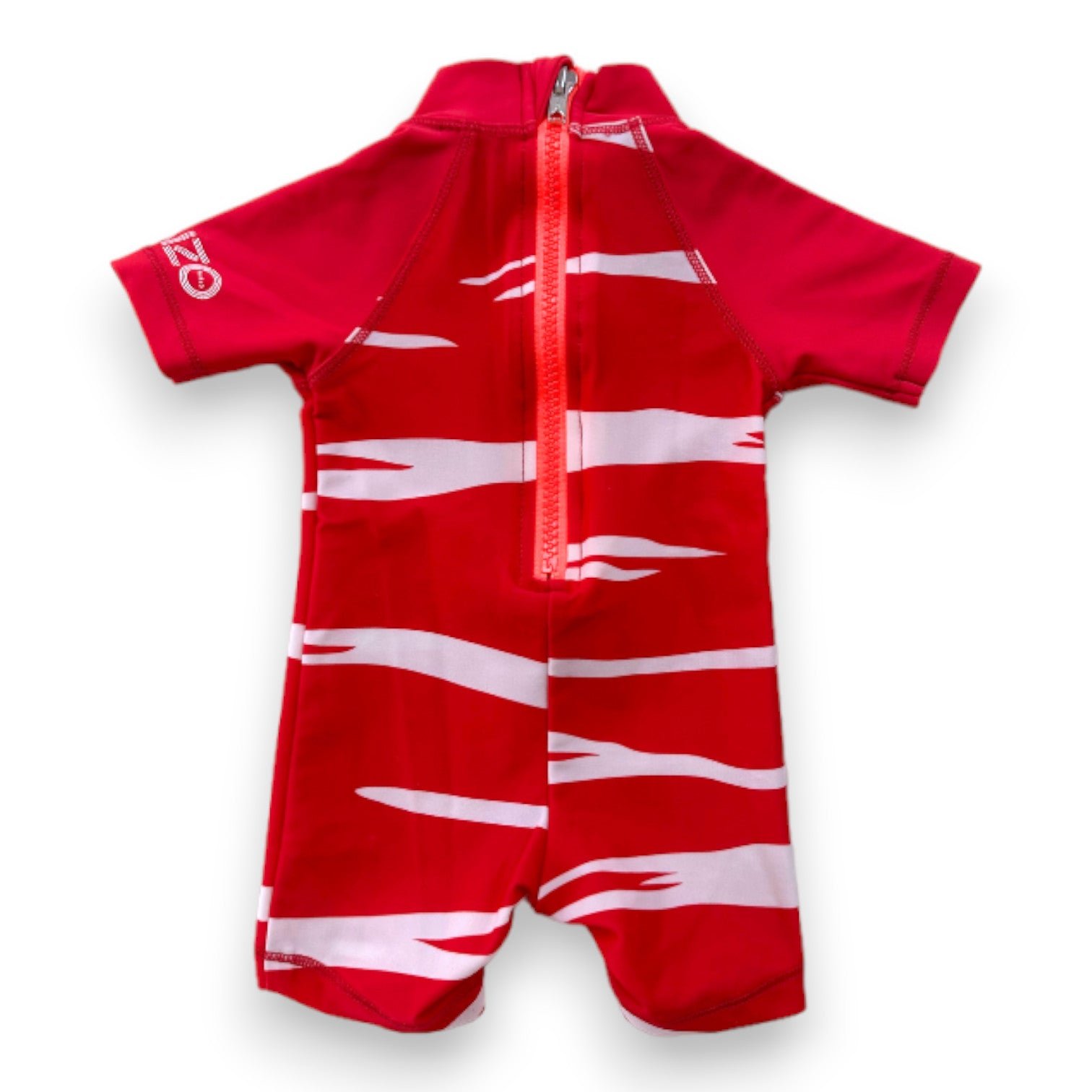 Pink baby jumpsuit - 6 months KENZO - SECONDE MAIN Pink