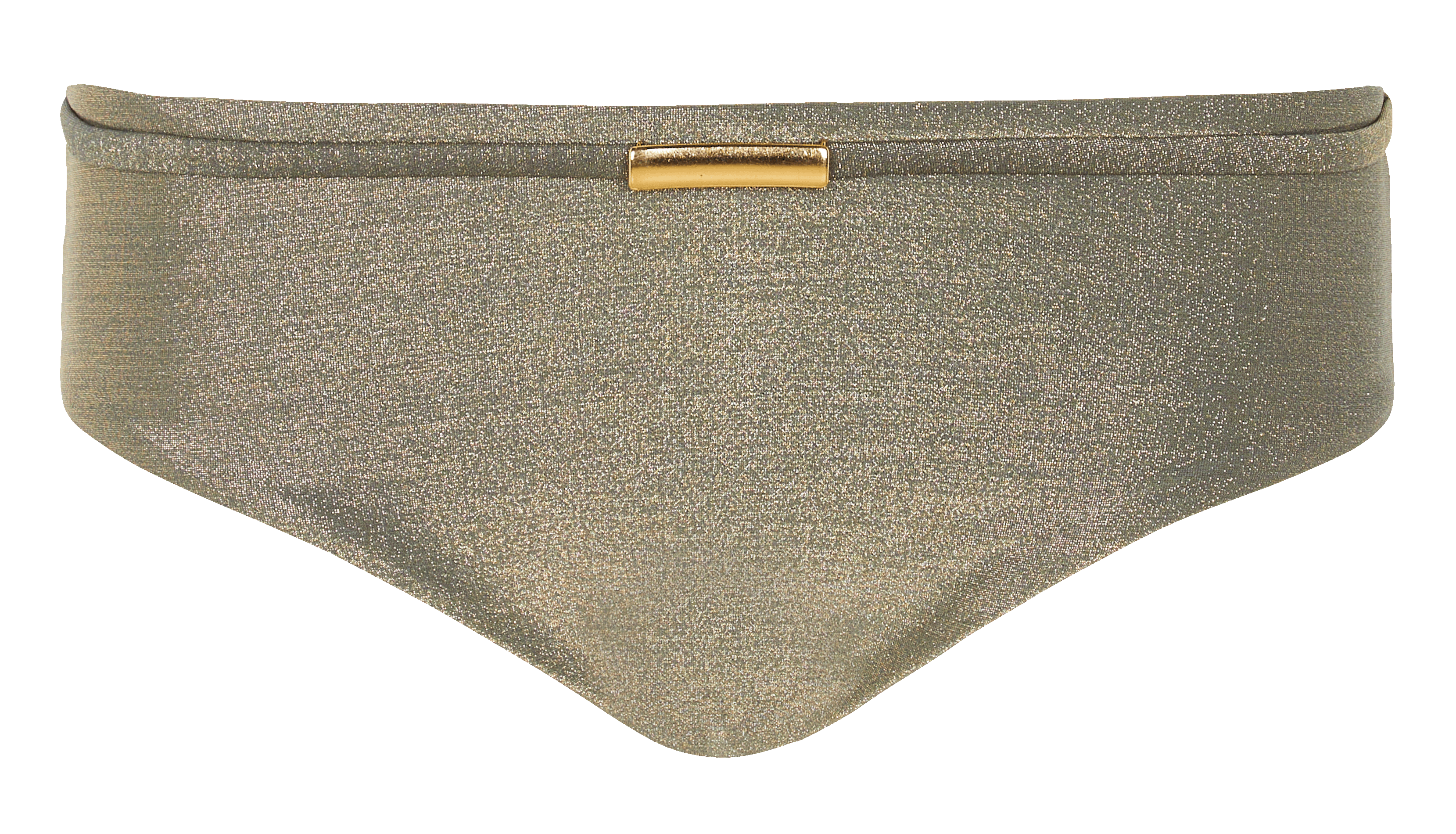 Bikinibroekje BELIZA Groen