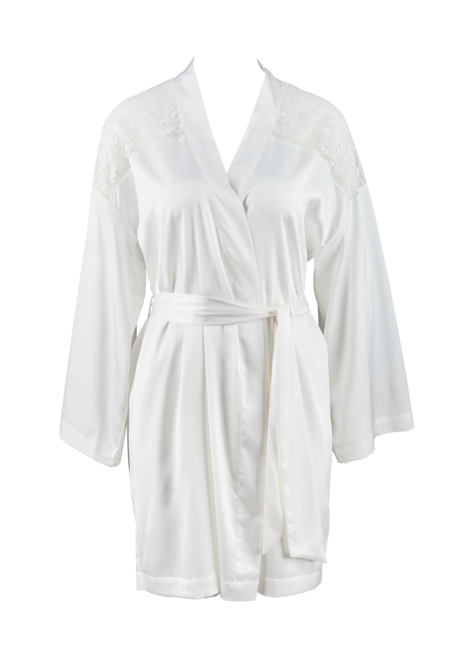 Kimono AUBADE White