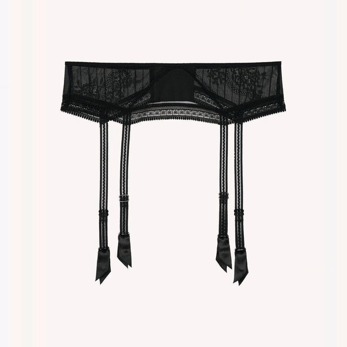 Co other susp. Belt Black