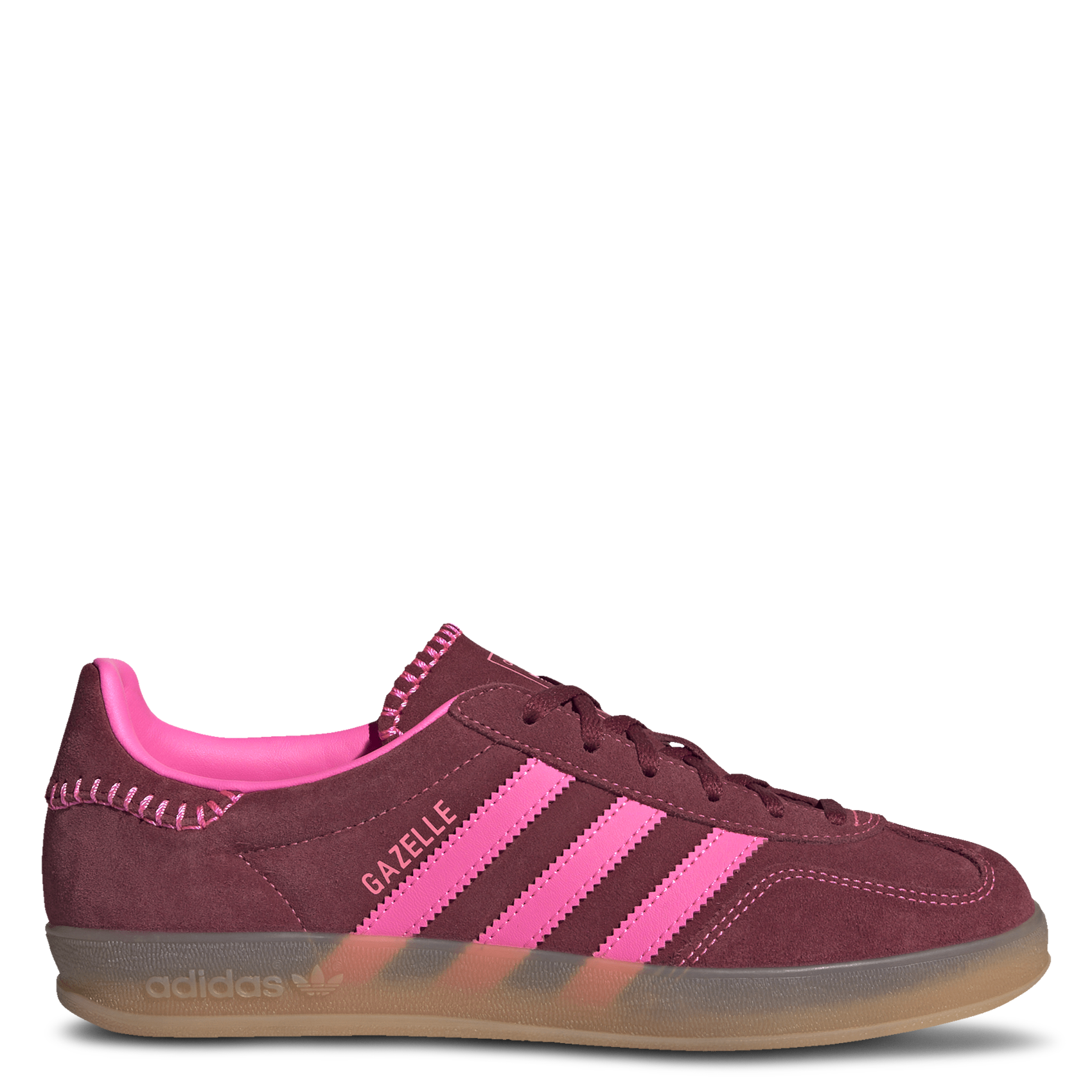 . ADIDAS Brown