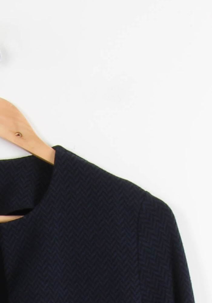 Chino trousers  MAJESTIC FILATURES - SECONDE MAIN Blue