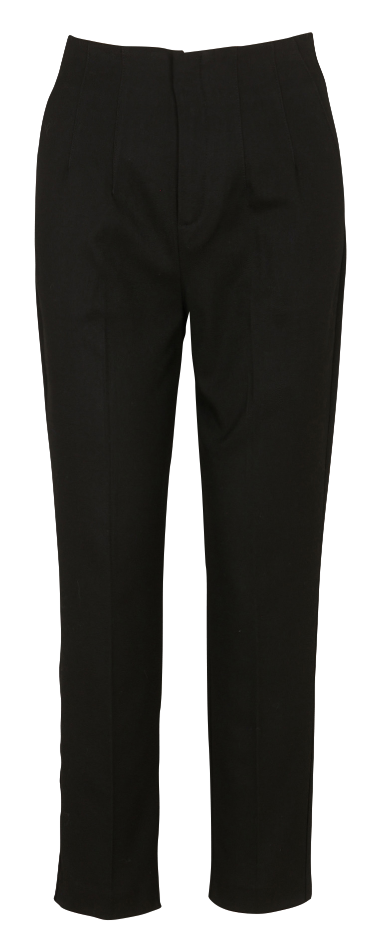 Pantalon droit  SUD EXPRESS Noir