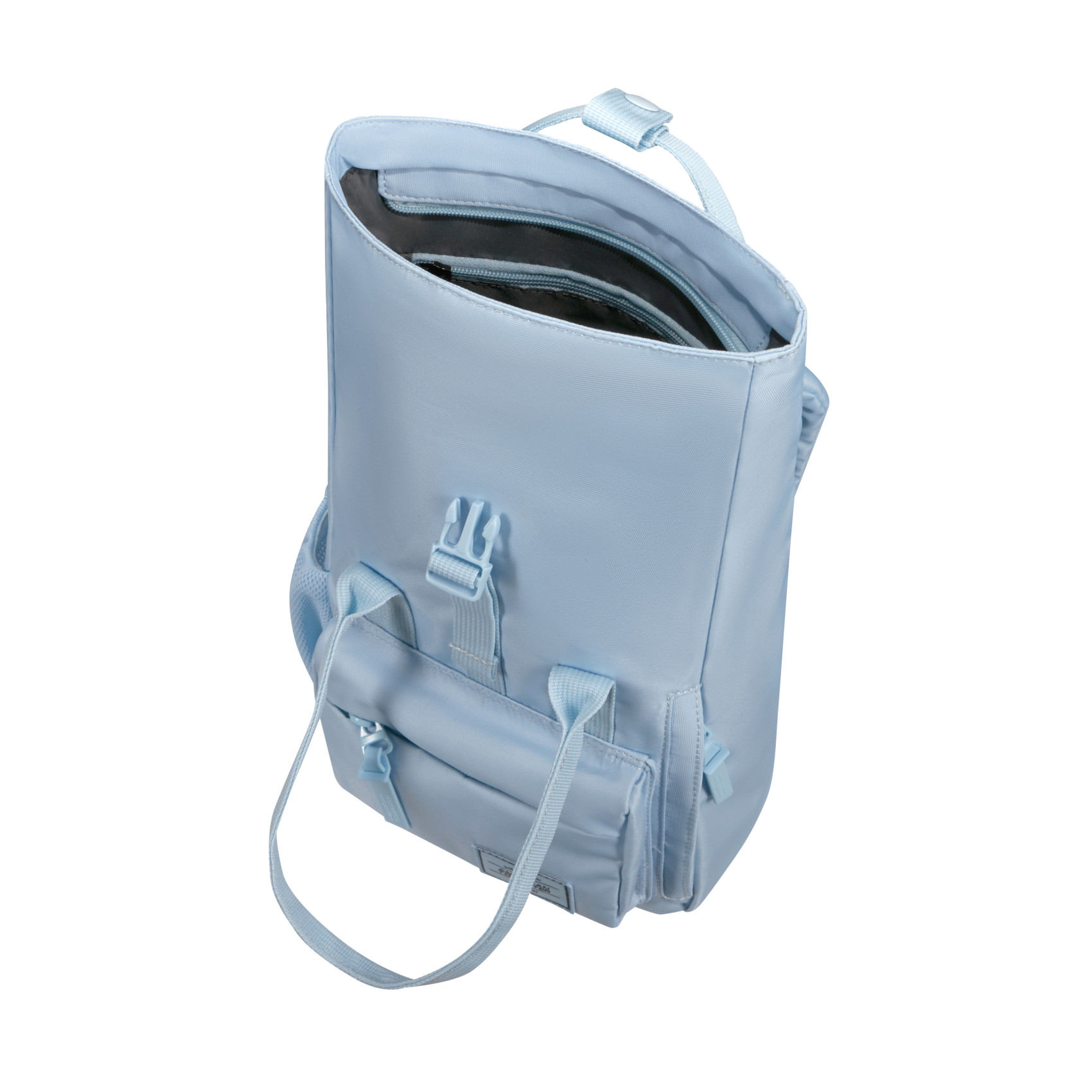 Urban Groove Backpack Size S AMERICAN TOURISTER Blue