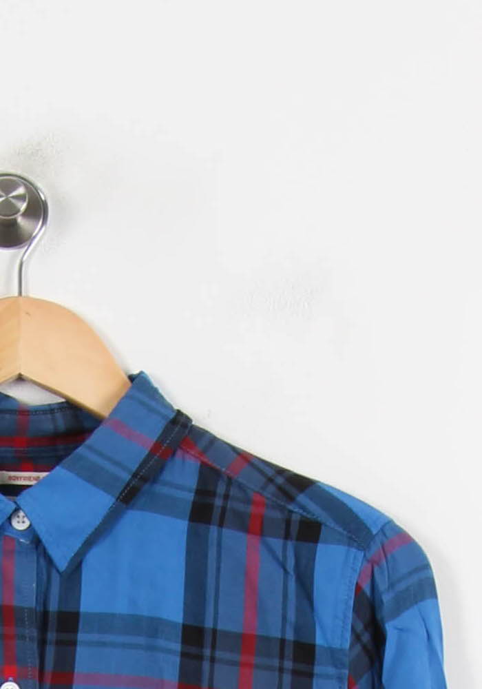 Shirt LEVI'S - Seconde main Blue