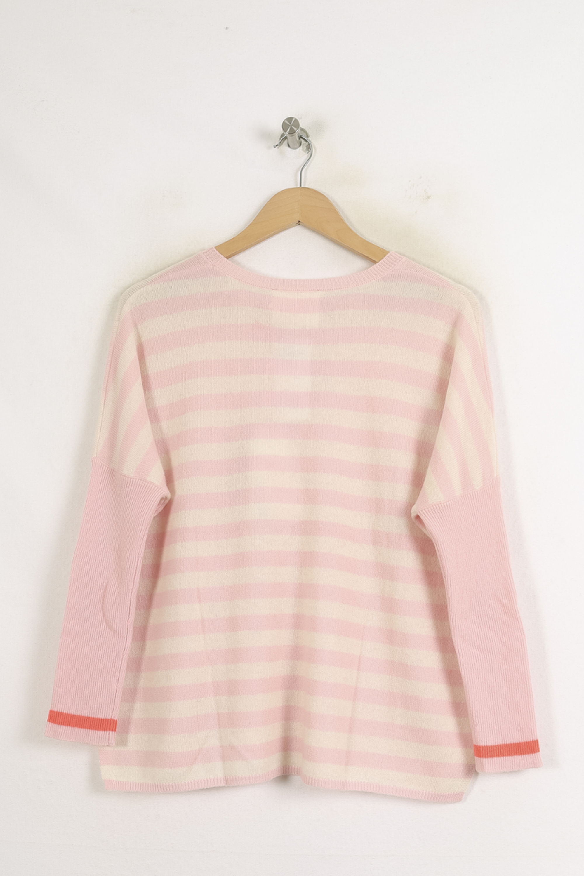 Knitwear ABSOLUT CASHMERE - Seconde main Pink