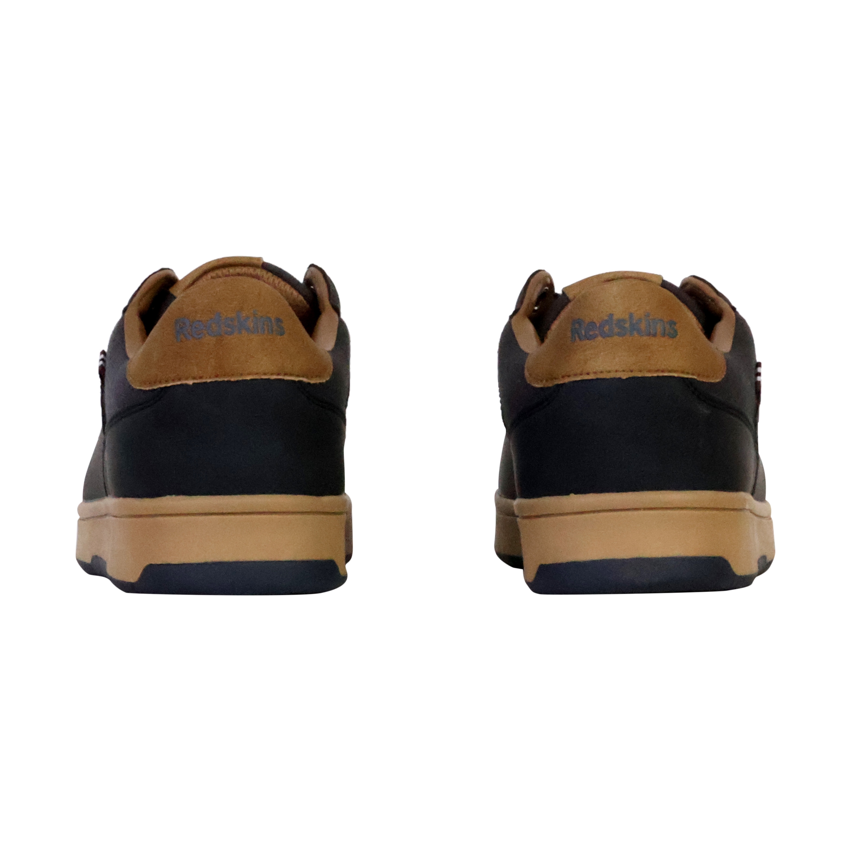 Gunray lace-up sneakers REDSKINS Blue