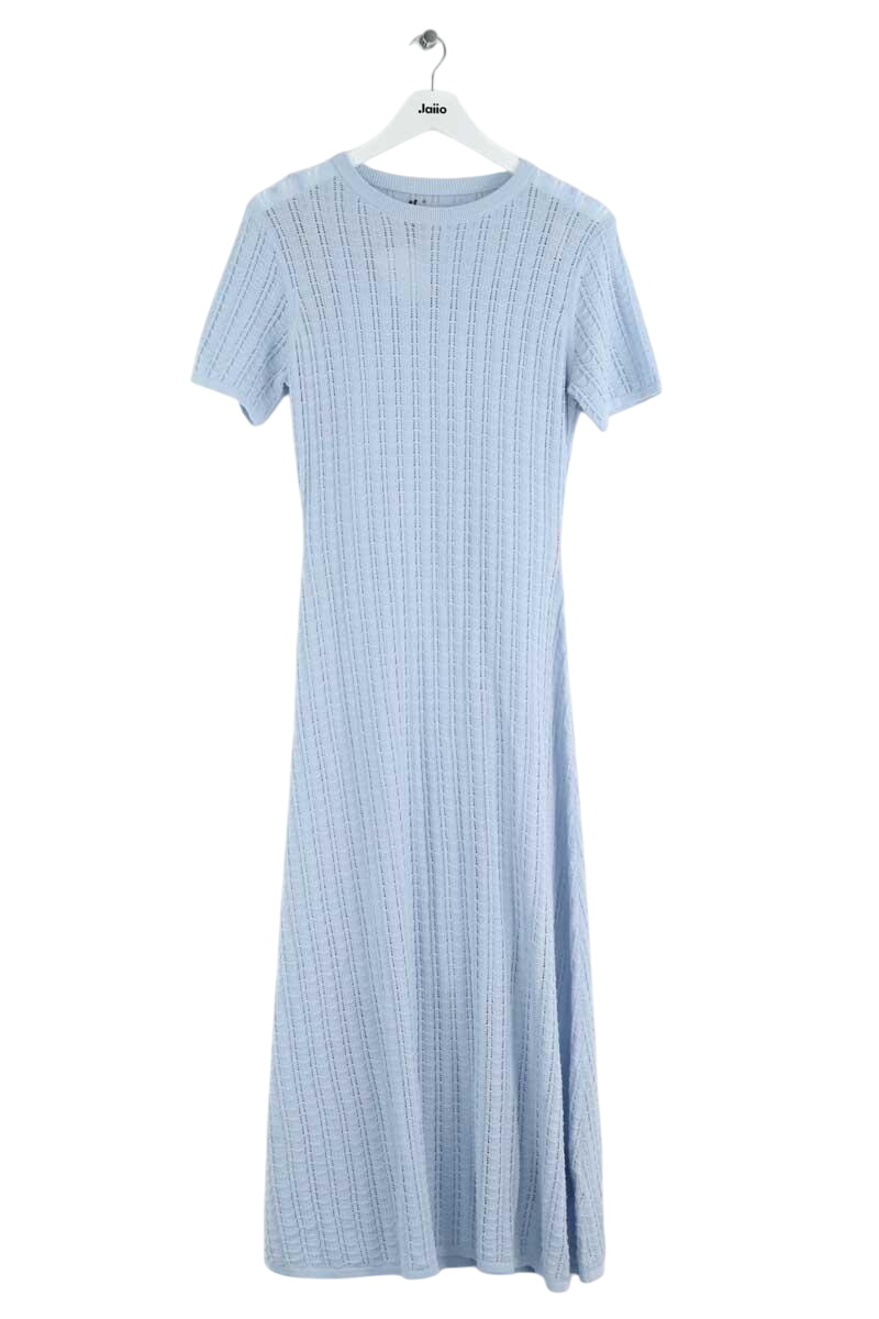 Dress LK BENNETT - Seconde Main Blue