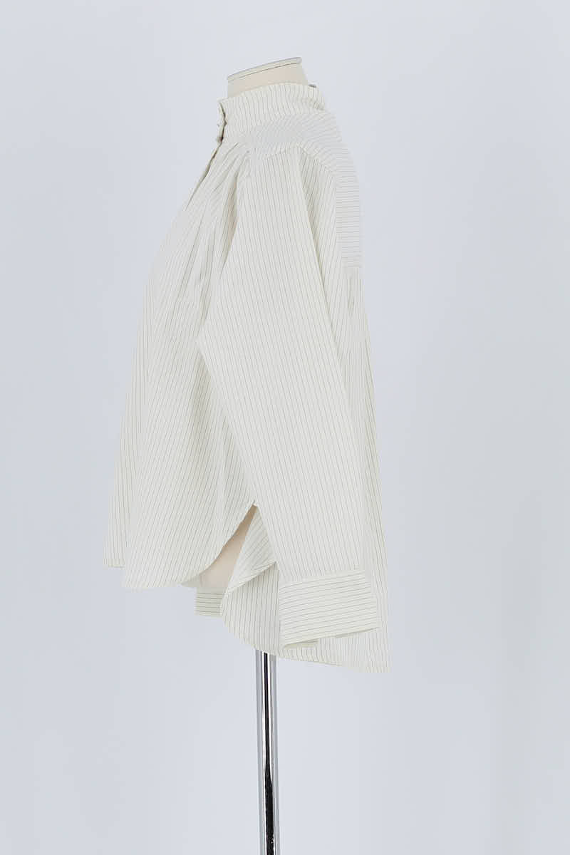 Shirt BELLEROSE - Seconde Main White