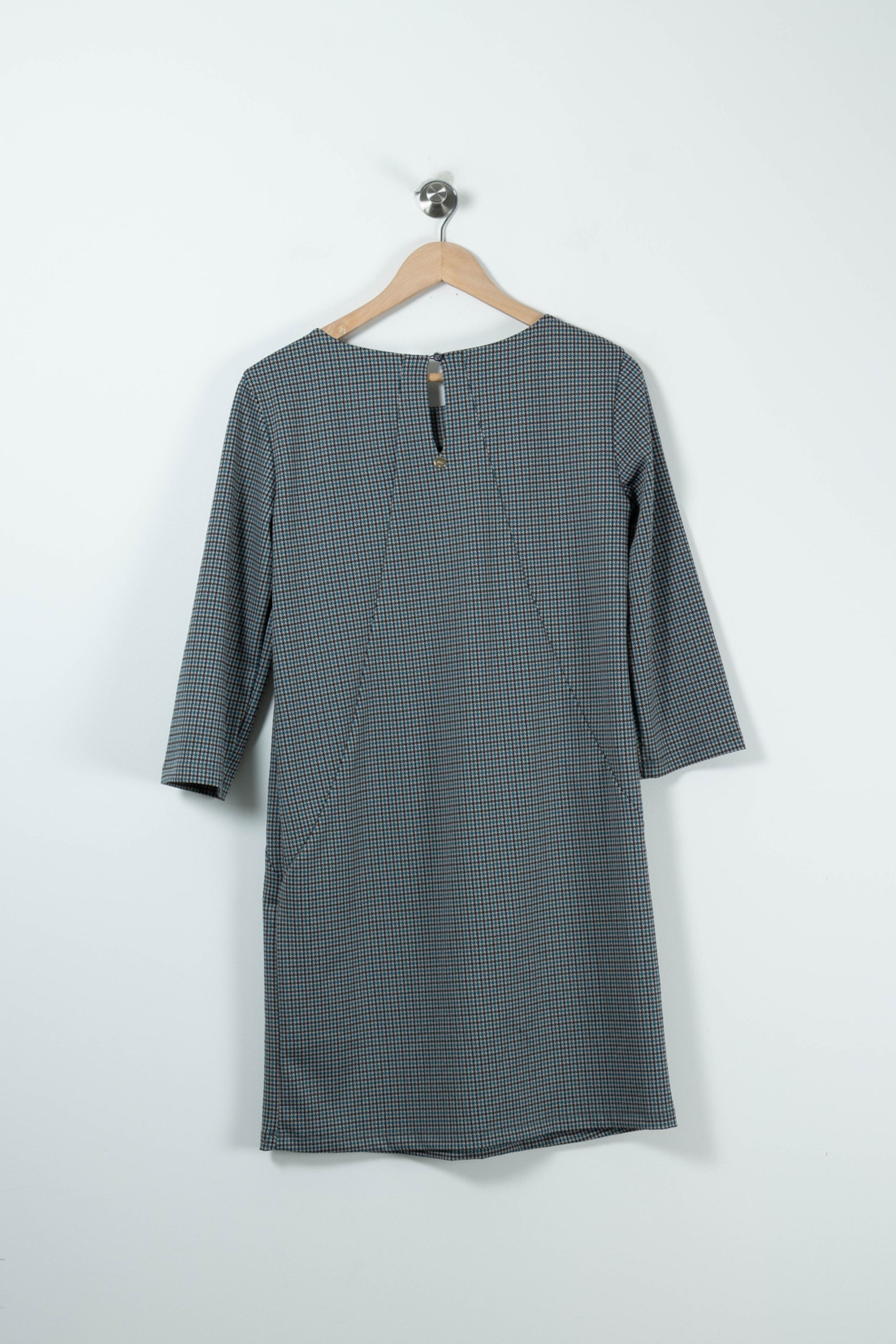 Short & Midi Dress LIU JO - SECONDE MAIN Multicolored