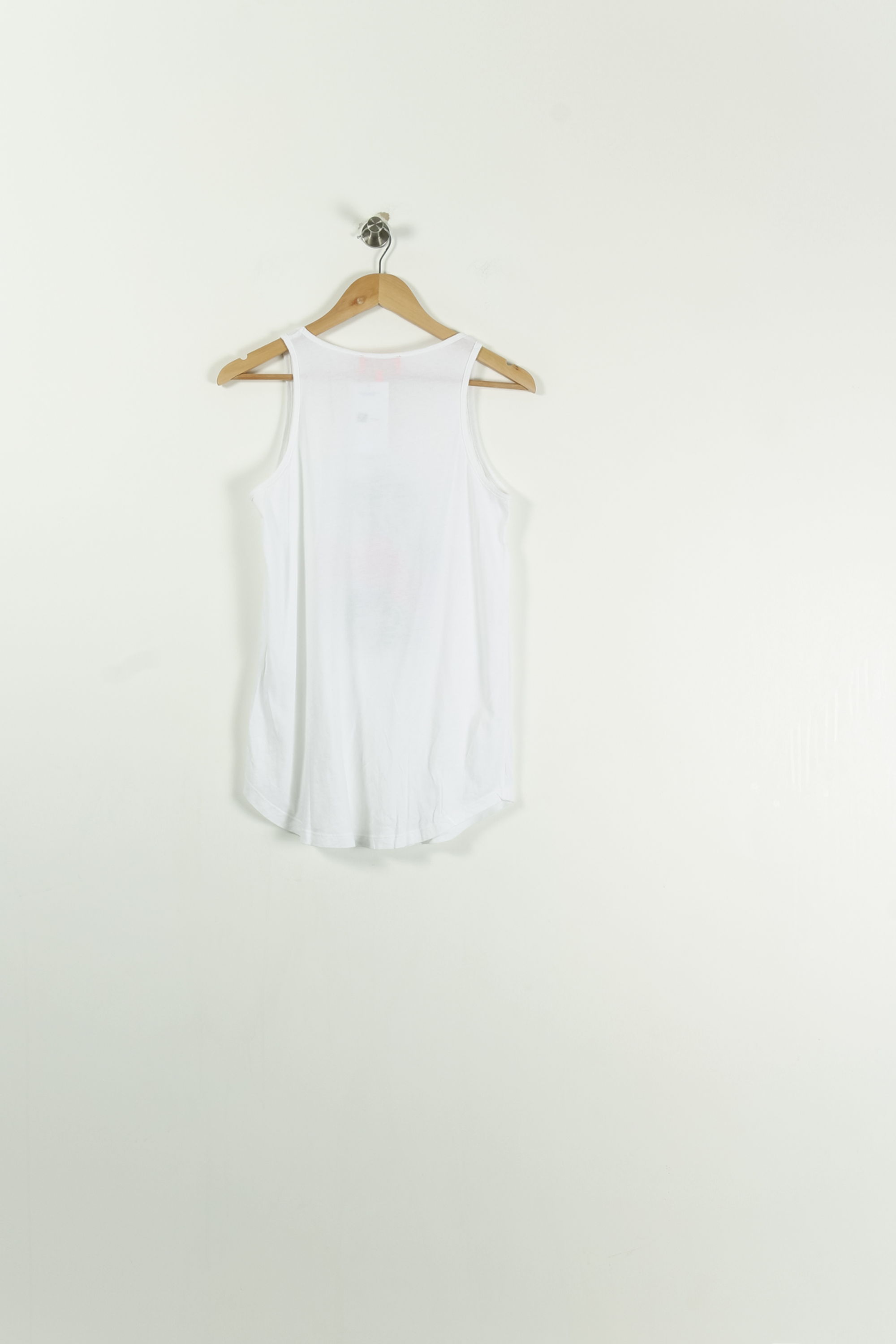 Top & tank top Manoush - Seconde Main White