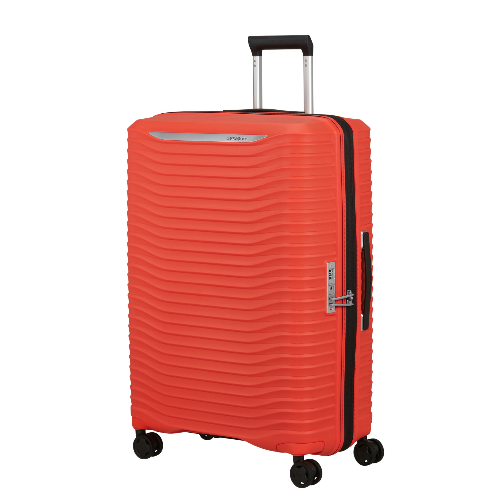 Upscape valise 4 roues taille l SAMSONITE