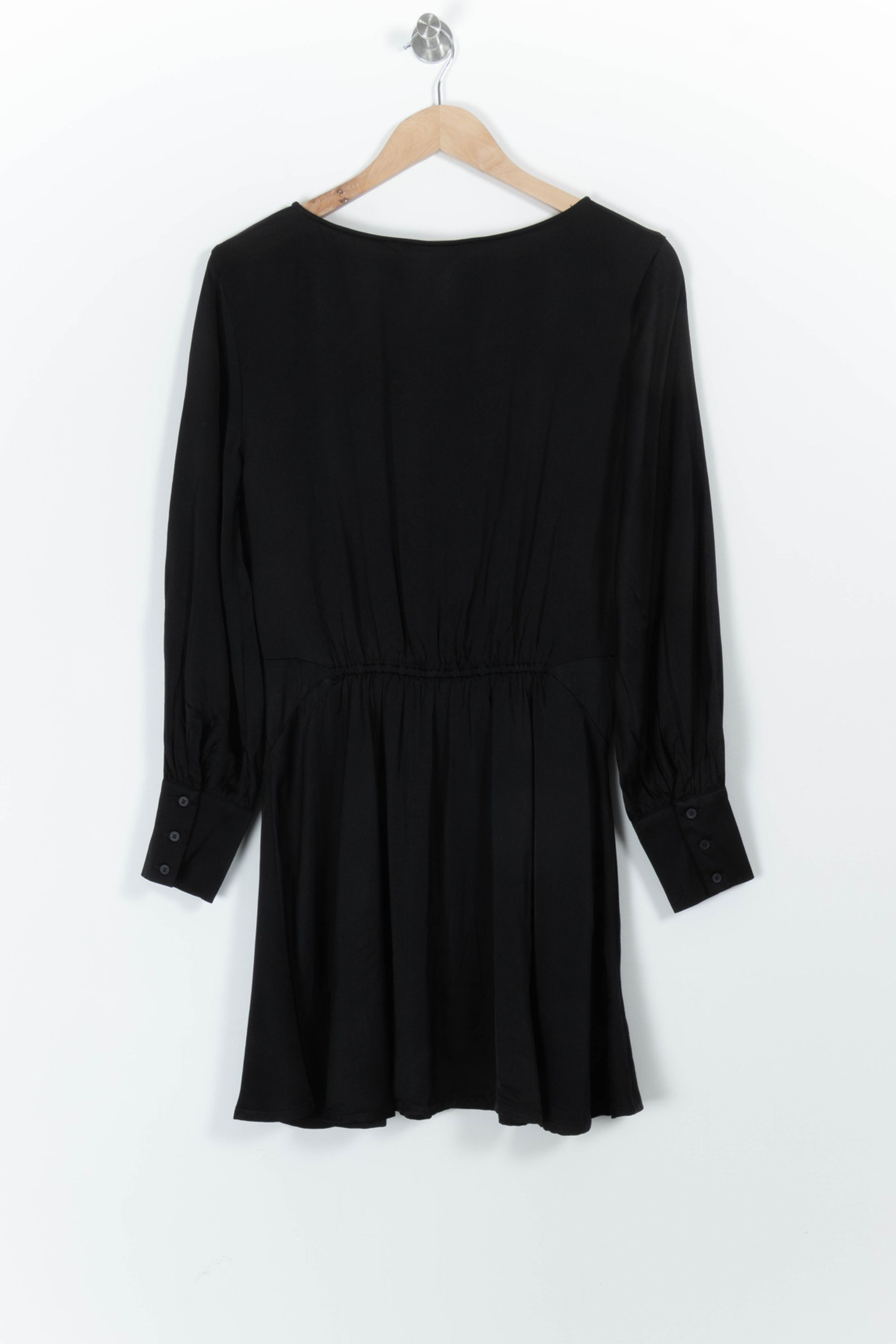 Robe courte & midi COMPTOIR DES COTONNIERS - Seconde main Noir