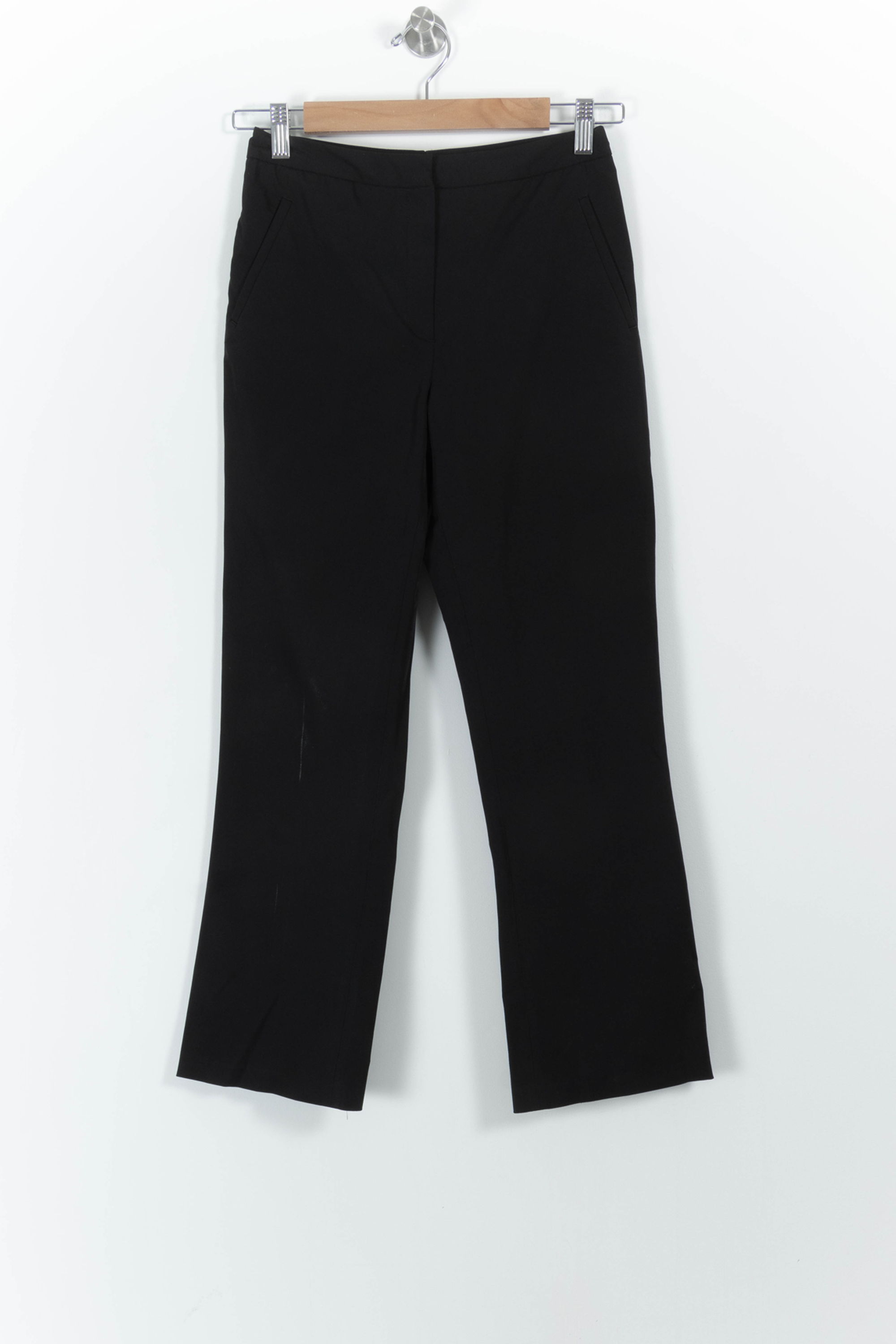 PANTS COMPTOIR DES COTONNIERS - Seconde main Black
