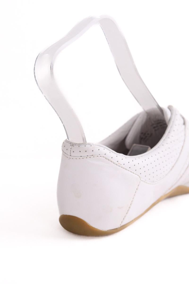 Sneakers LACOSTE - SECONDE MAIN White