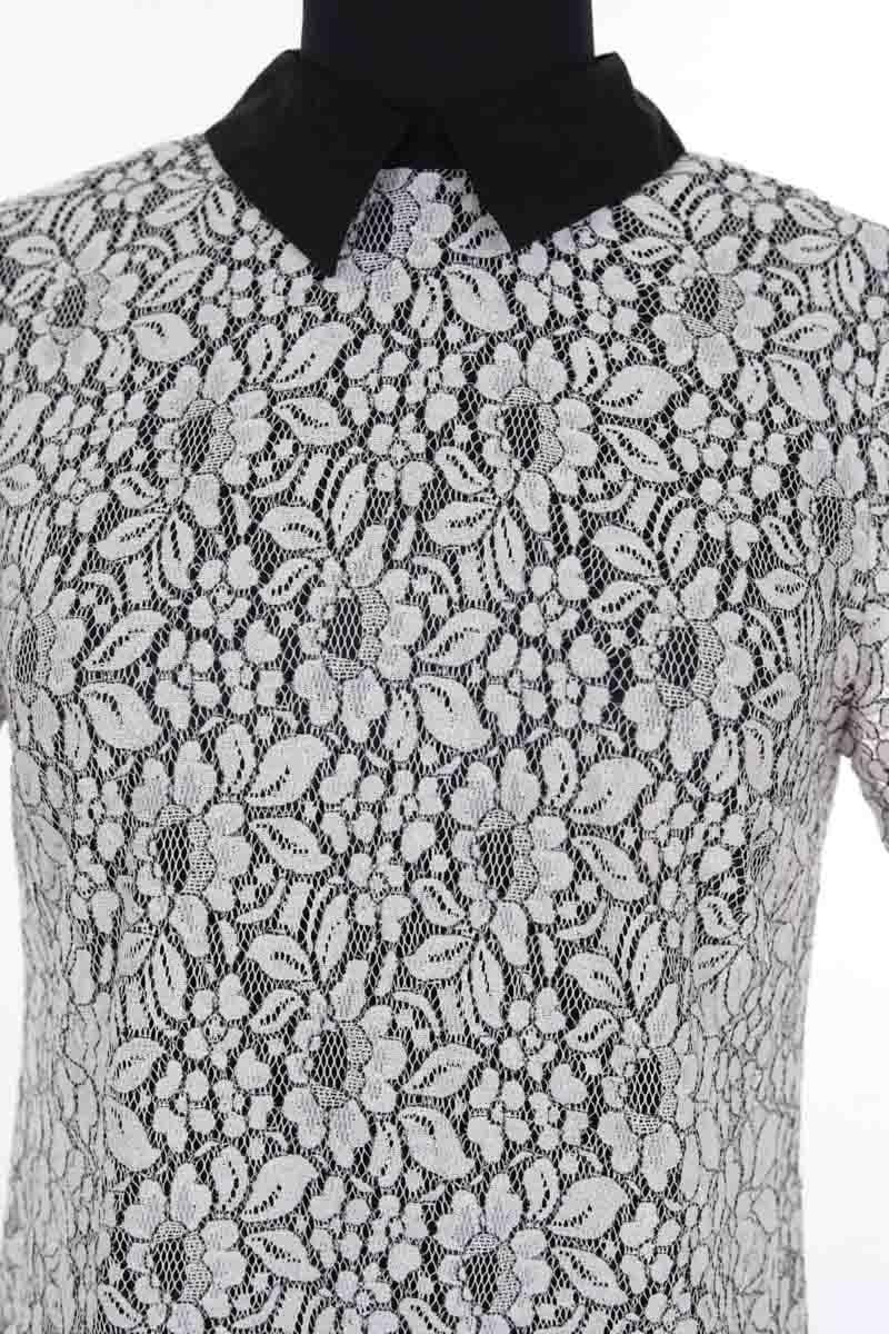 Dress MICHAEL KORS - Seconde main White