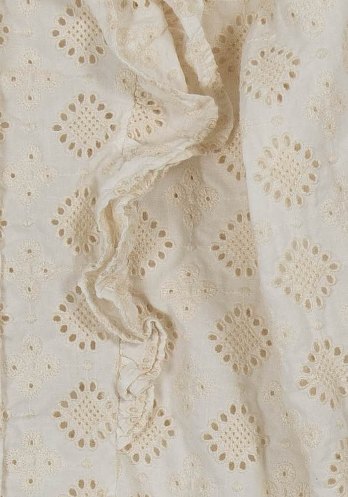 Blouse SEZANE - Seconde main Beige