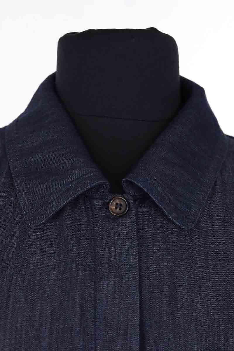 Shirt MAX MARA - Seconde Main Blue