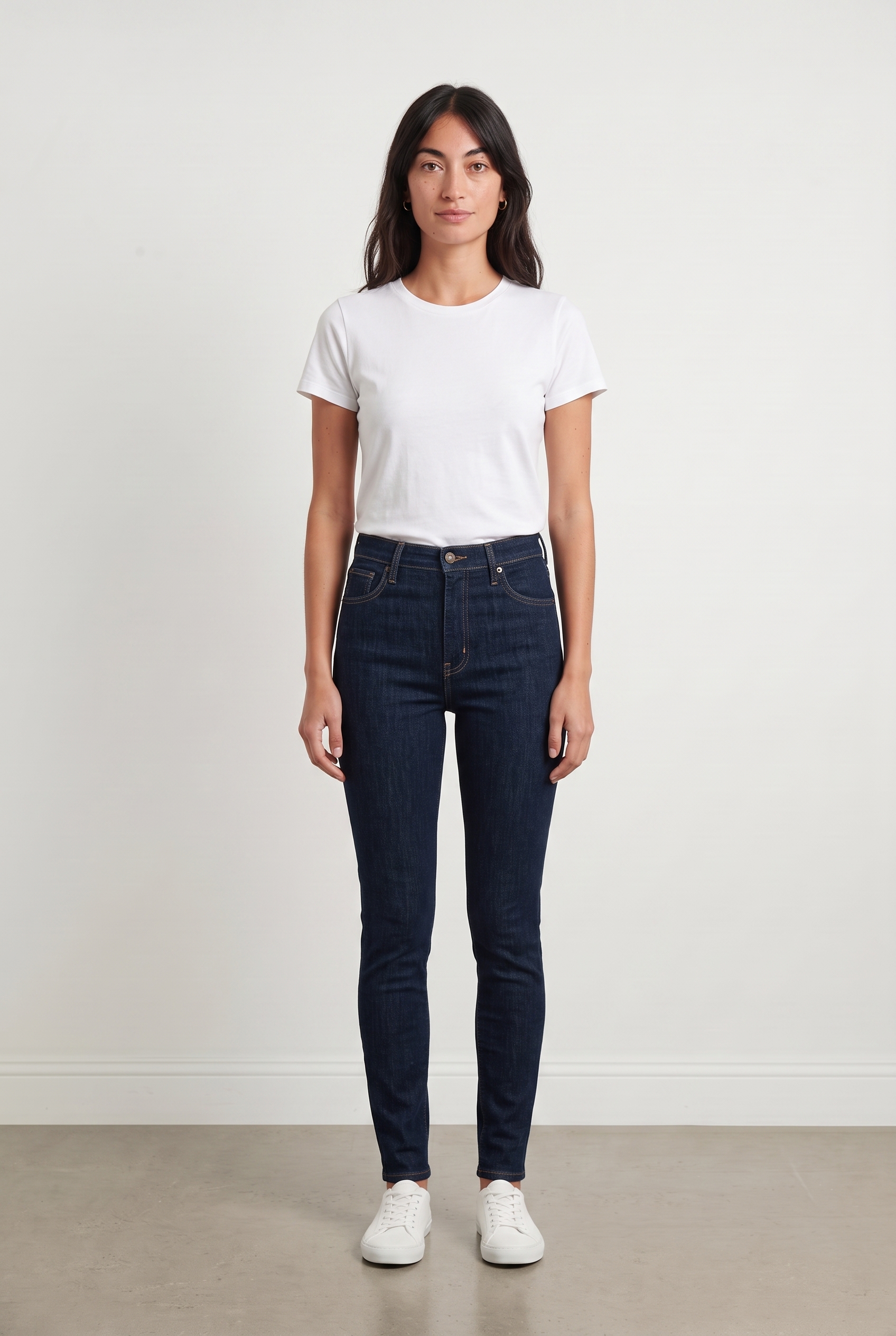 Jeans LEVI'S - Seconde main Blue
