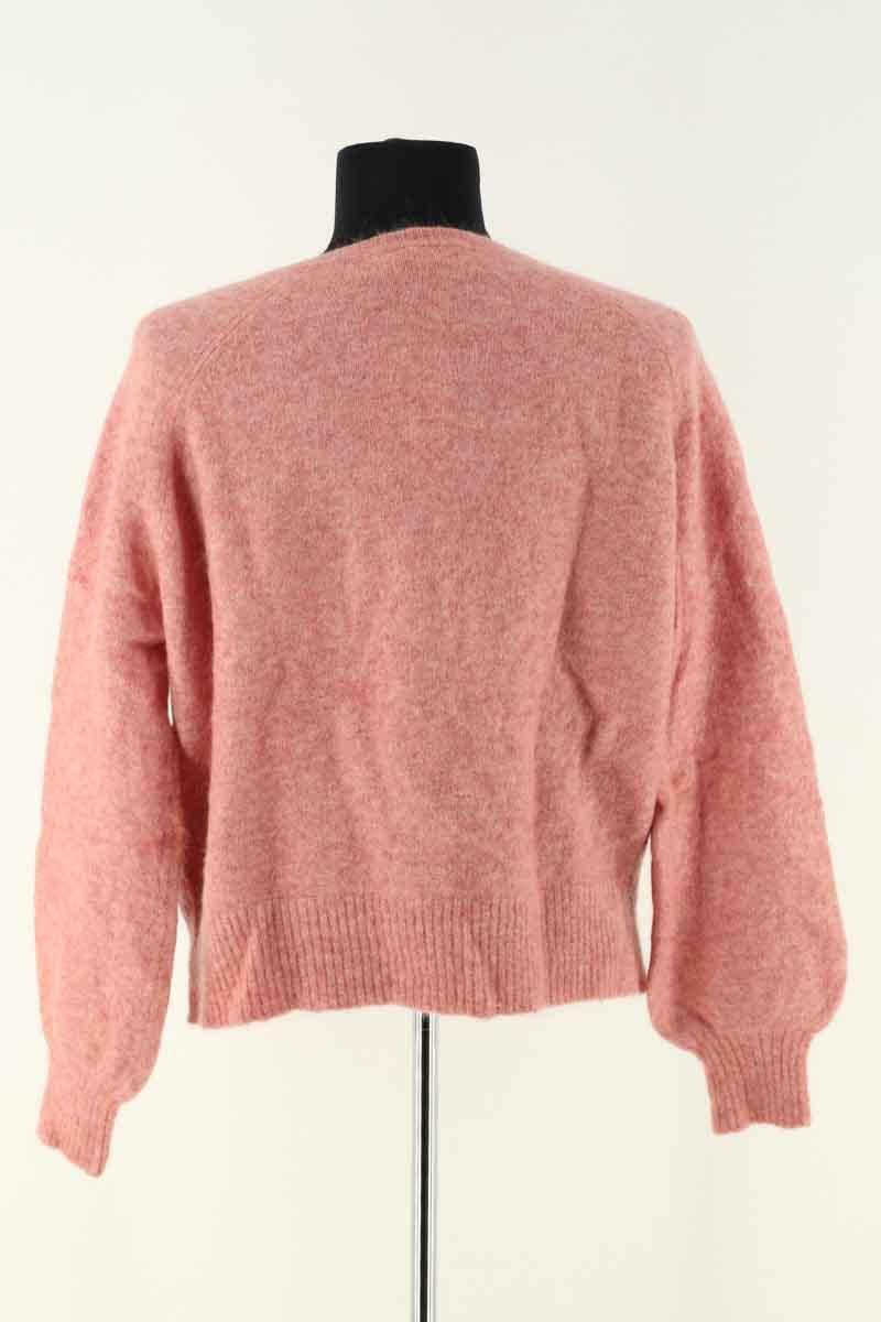 Sweater SEZANE - Seconde main Pink