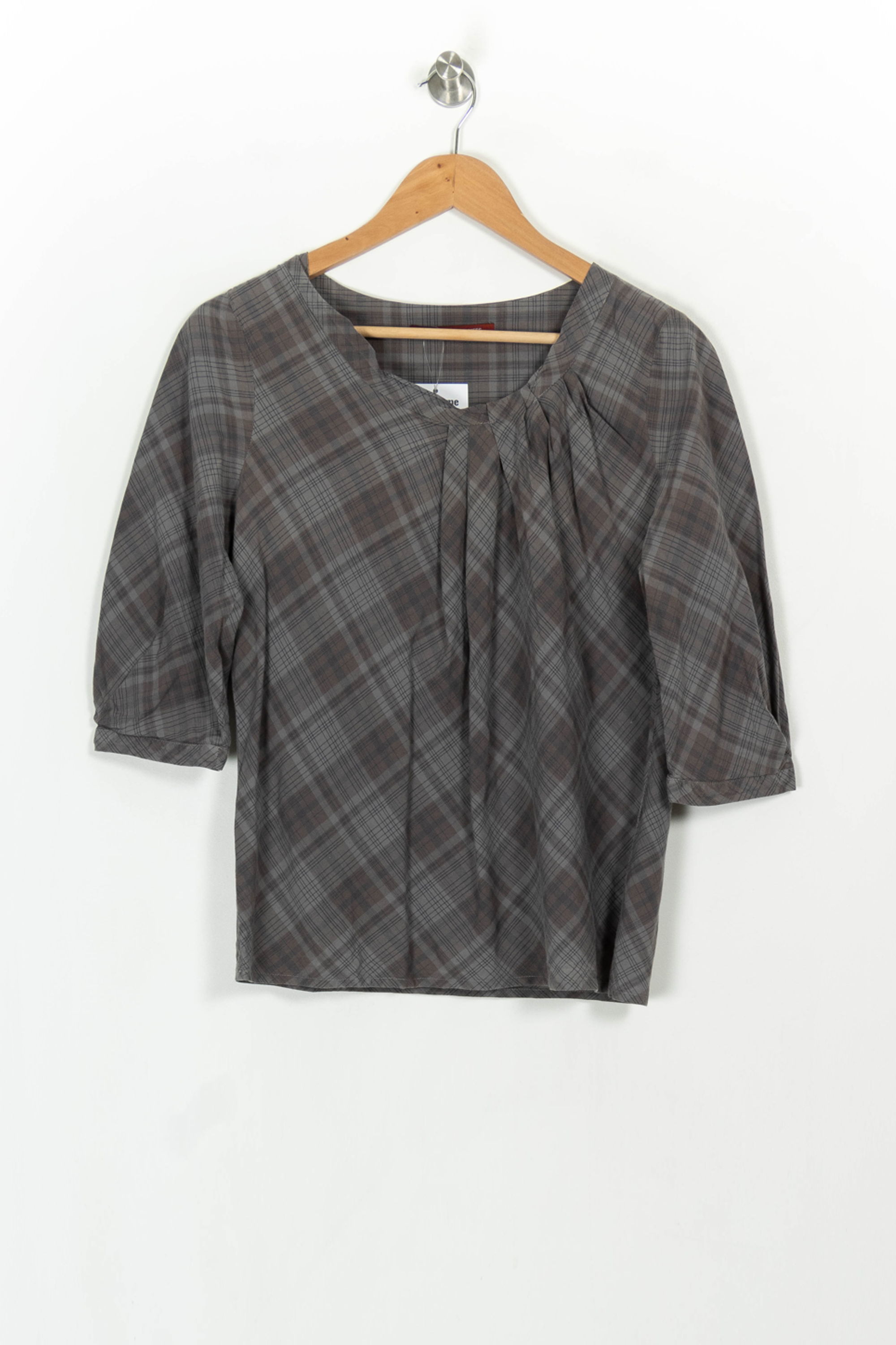 Blouse COMPTOIR DES COTONNIERS - Seconde main Grey