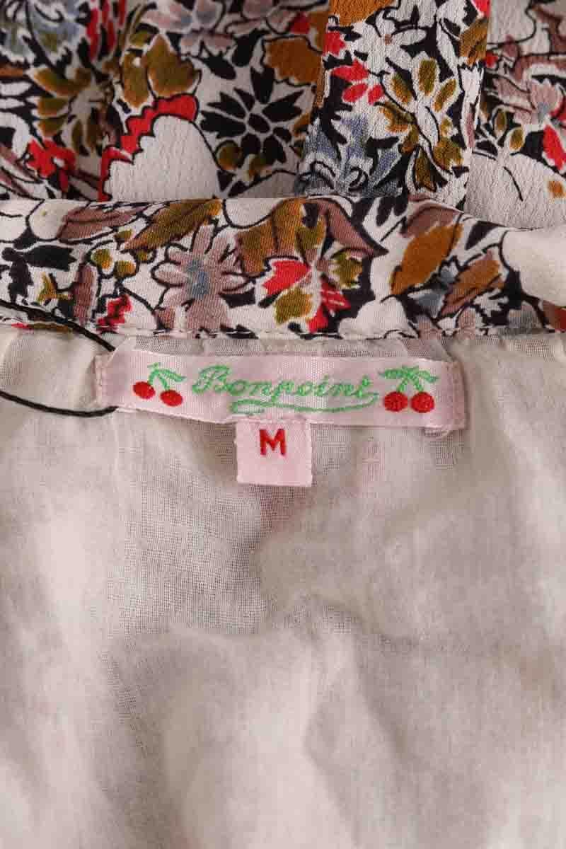 Skirt BONPOINT - Seconde Main White