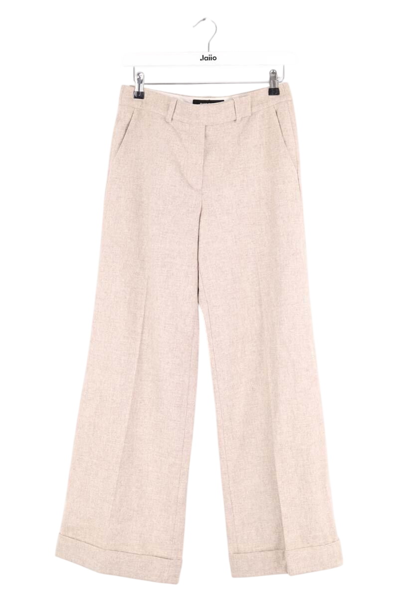 Wide-leg pants PAULE KA - Seconde main Beige