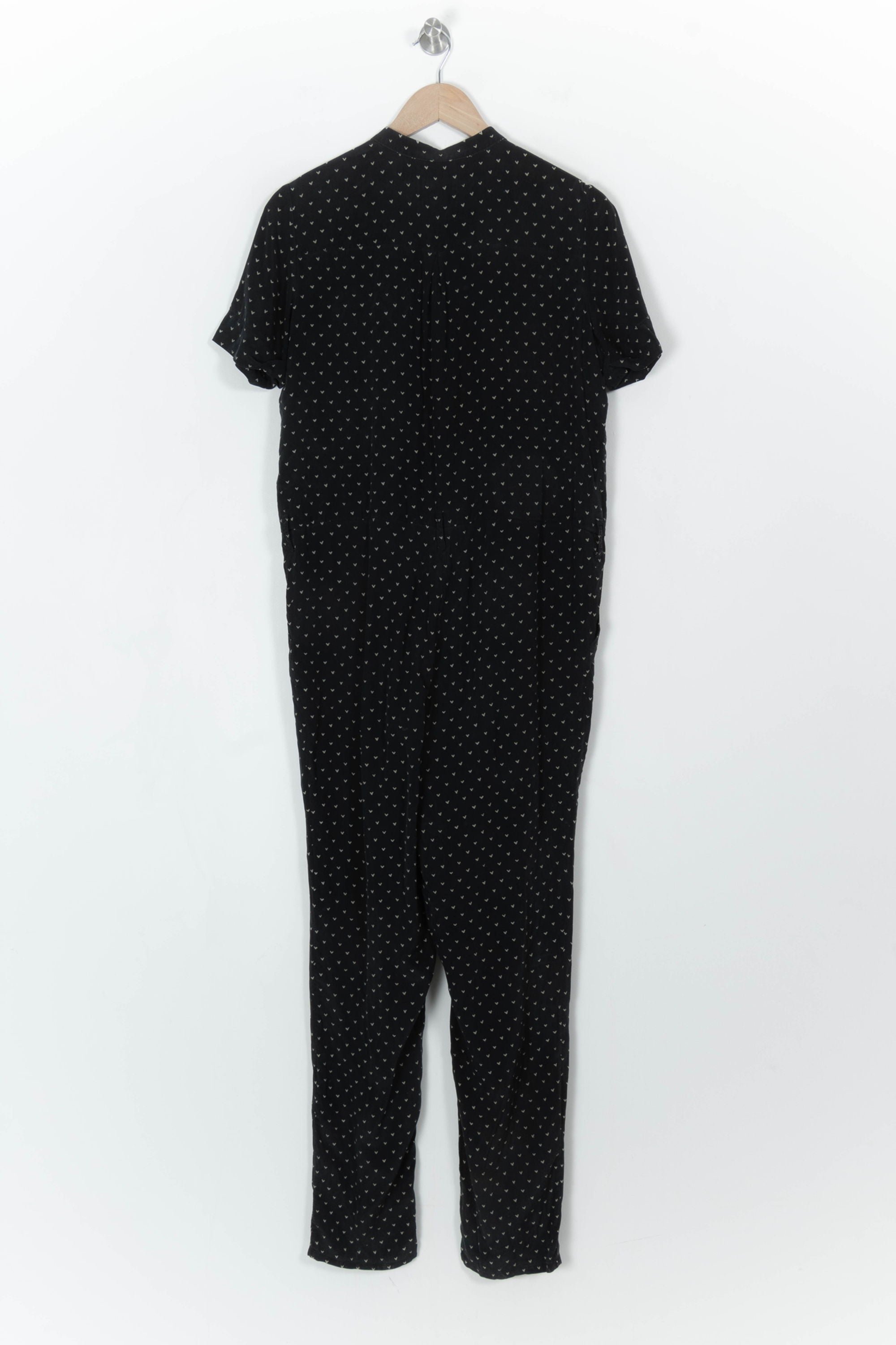 Combinaison SEZANE - Seconde main Noir