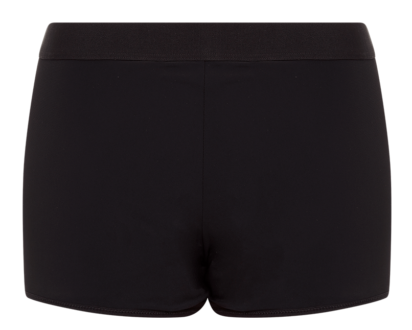 Menstruatieshorty - sterk absorberend vermogen REJEANNE Zwart