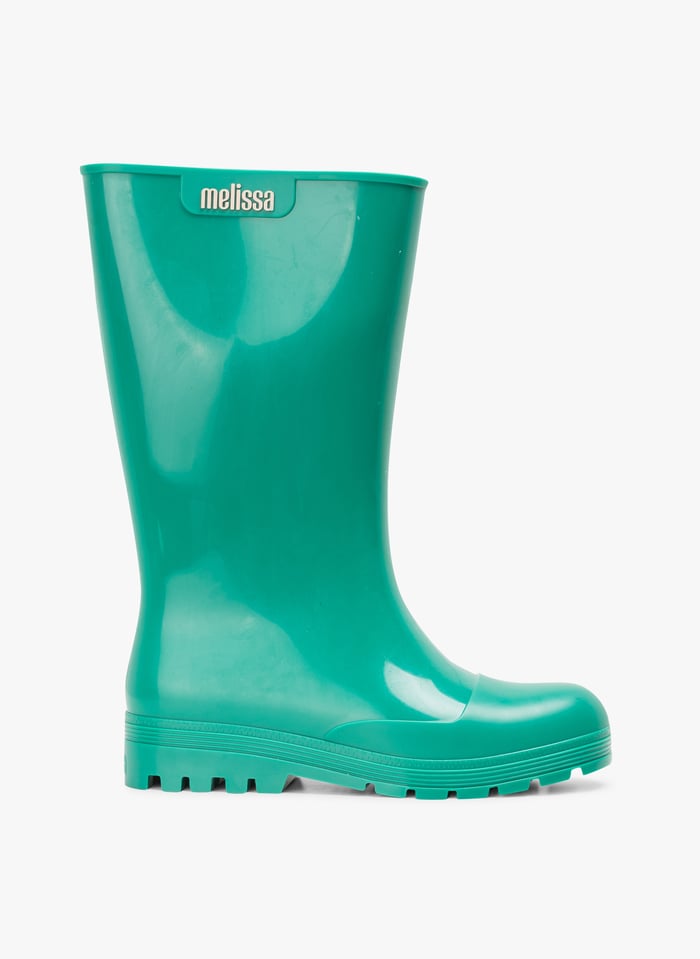 Vert Rubber boots