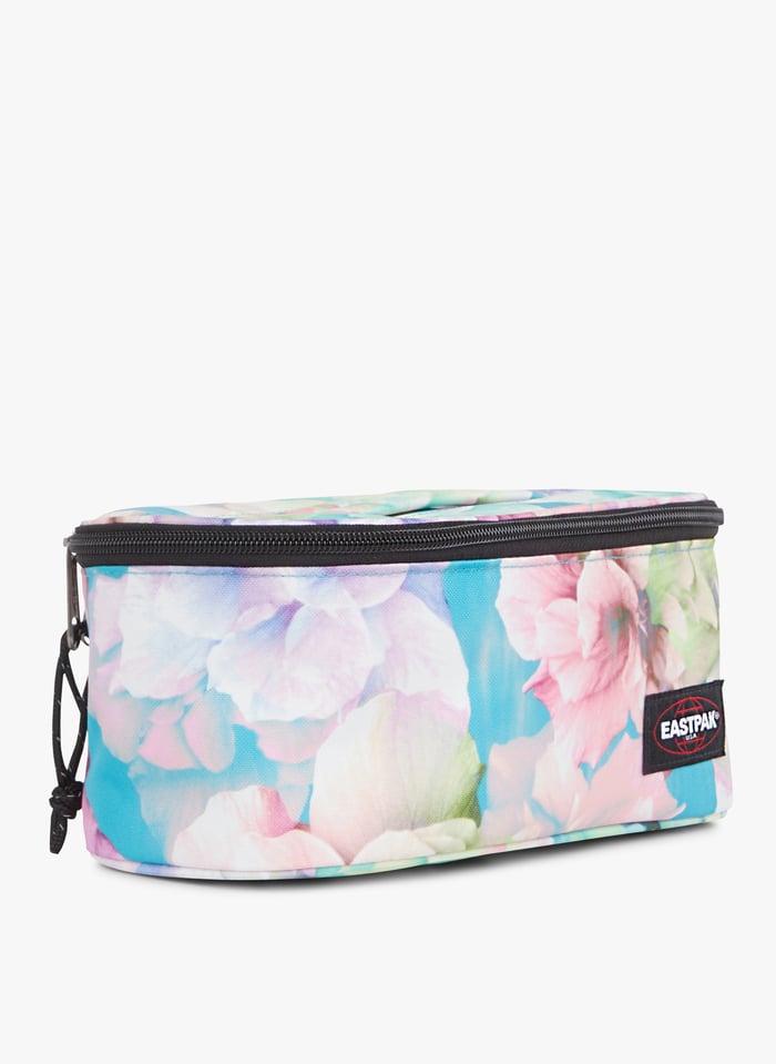 Trousse eastpak sales benchmark pink ray