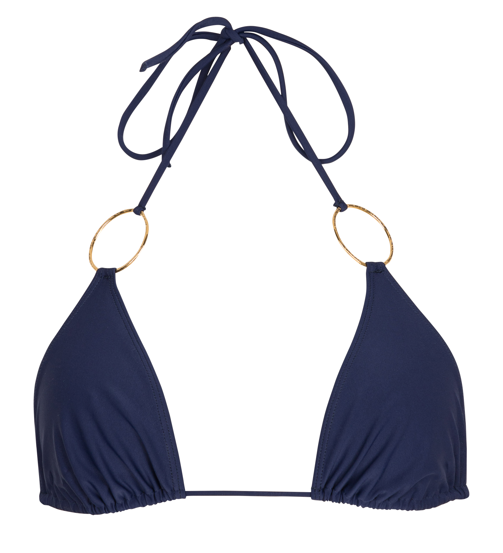Maillot de bain triangle  CHICHI CASTELNANGO Bleu